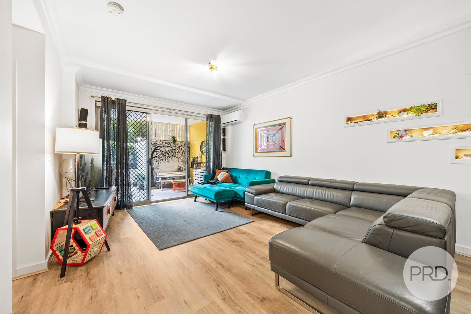 4/39 chamberlain st, CAMPBELLTOWN NSW 2560, Campbelltown - Thumbnail 2