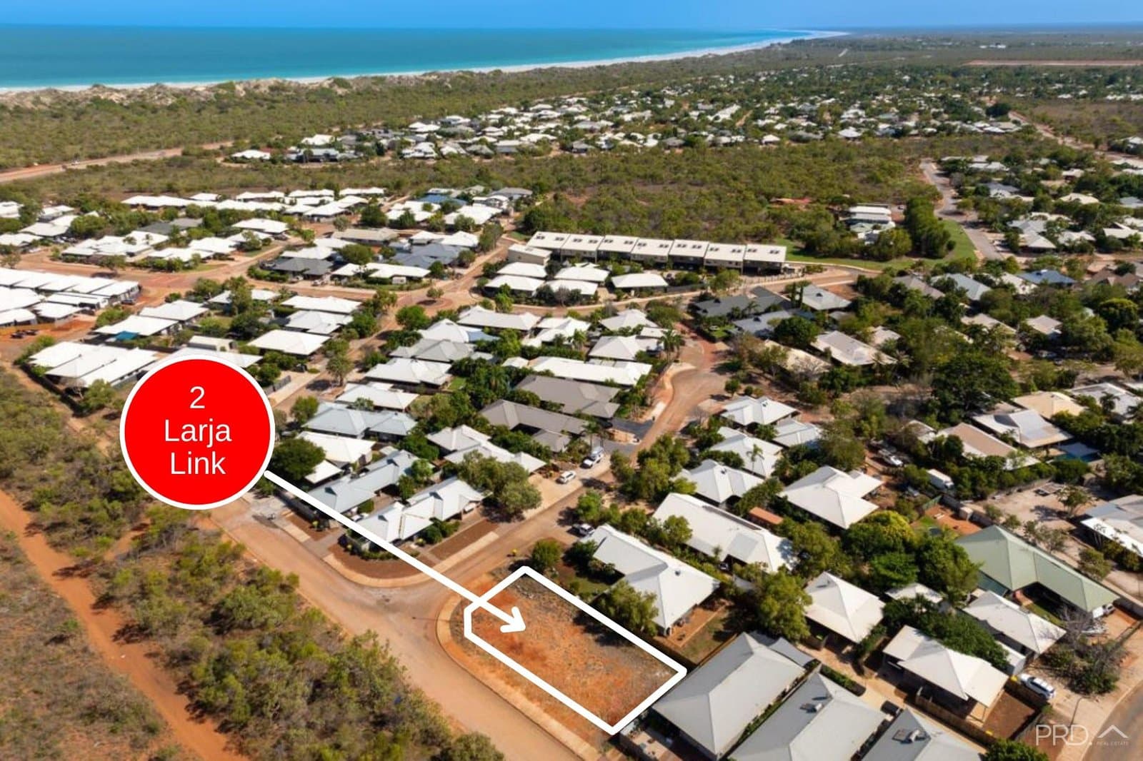 2 Larja Link, CABLE BEACH WA 6726, Cable Beach - Image 1