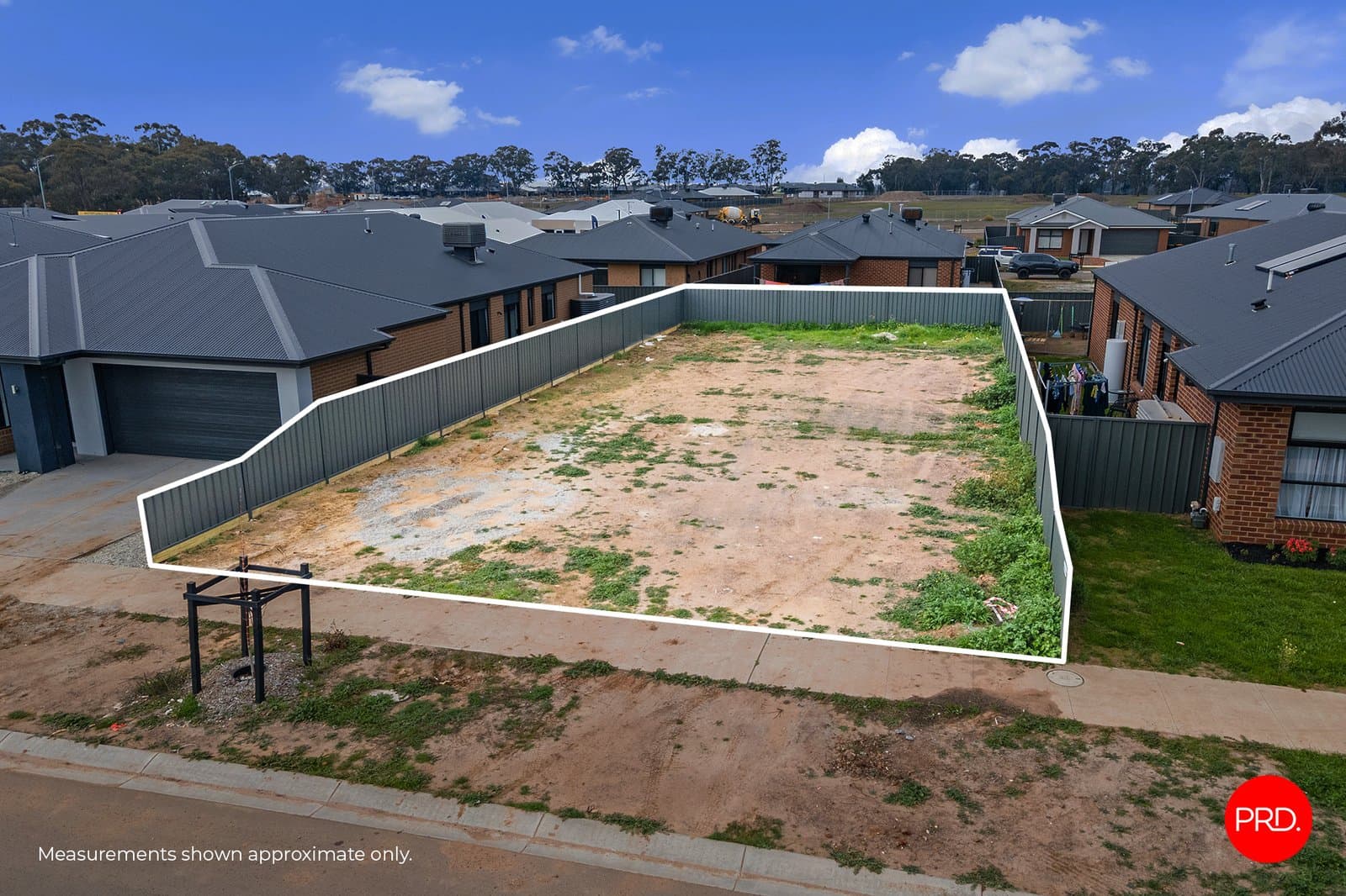 15 Whitelock Drive, HUNTLY VIC 3551, Huntly - Image 1