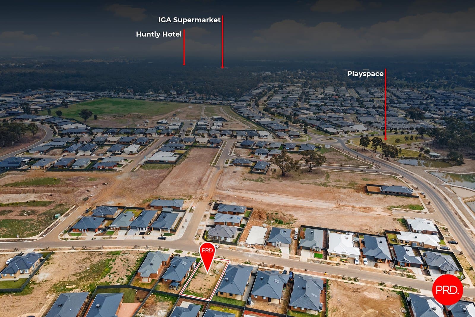15 Whitelock Drive, HUNTLY VIC 3551, Huntly - Thumbnail 3