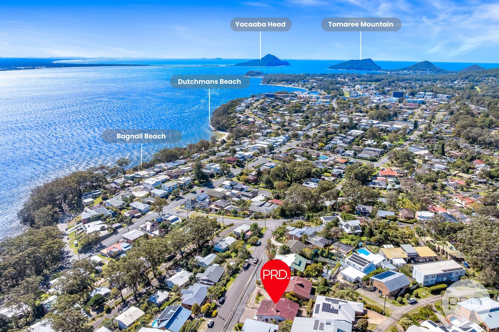 1/9 Wallawa Road, NELSON BAY NSW 2315, Nelson Bay - Thumbnail 5