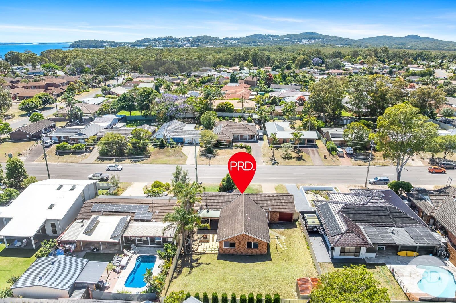 376 Soldiers Point Road, SALAMANDER BAY NSW 2317, Salamander Bay - Thumbnail 3