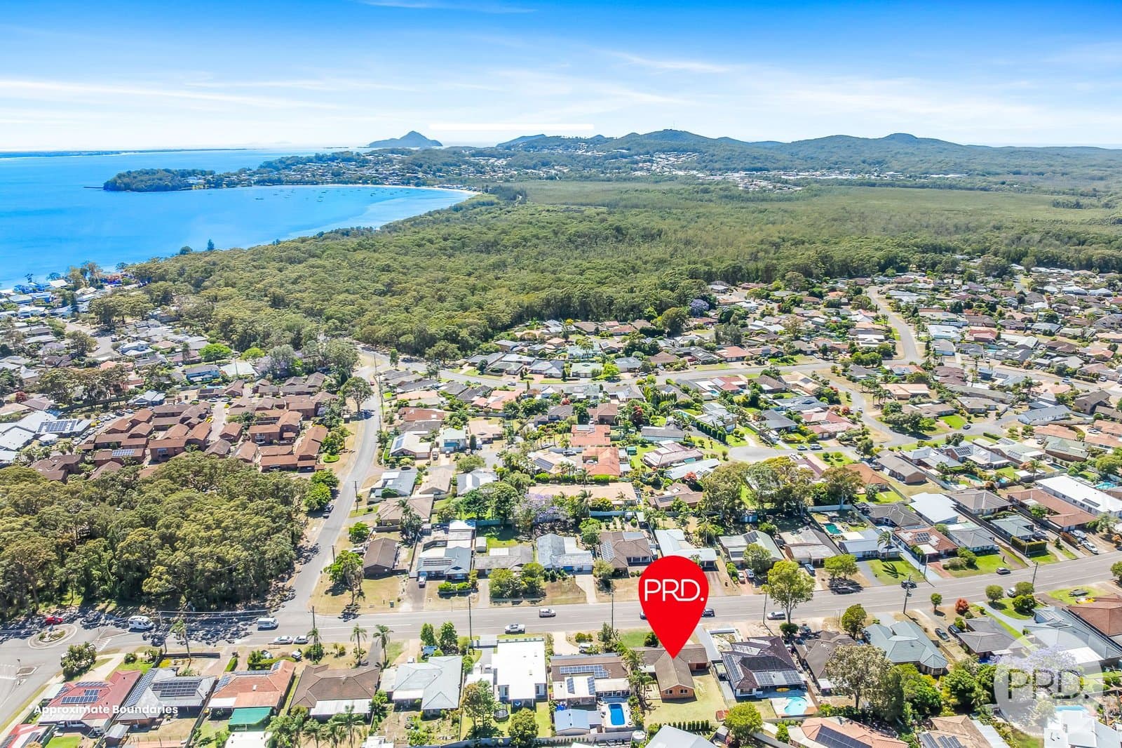 376 Soldiers Point Road, SALAMANDER BAY NSW 2317, Salamander Bay - Thumbnail 8