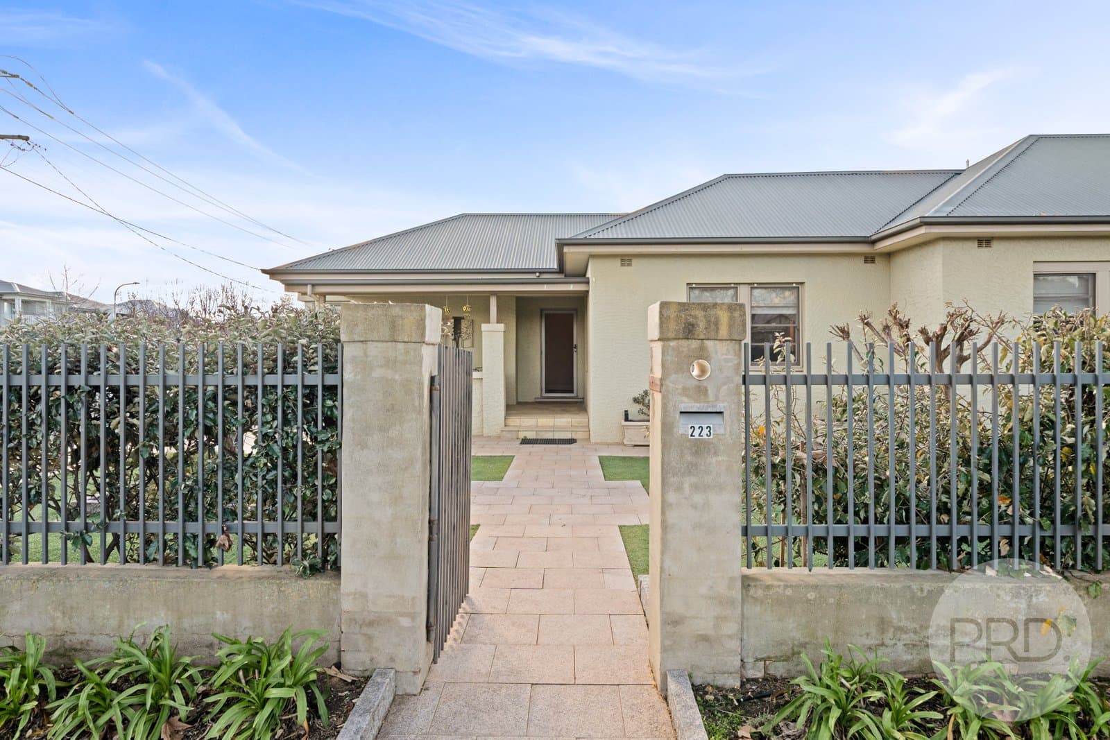 223 Gurwood Street, WAGGA WAGGA NSW 2650, Wagga Wagga - Thumbnail 2