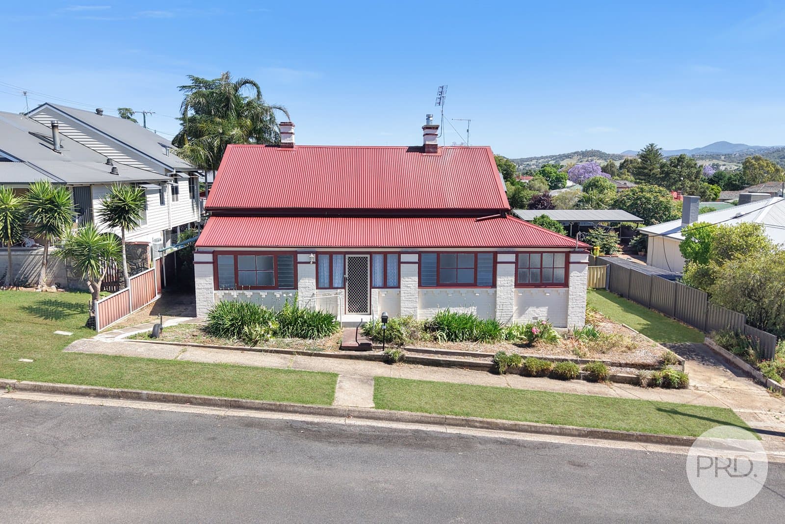 19 Mathews Street, TAMWORTH NSW 2340, West Tamworth - Image 1