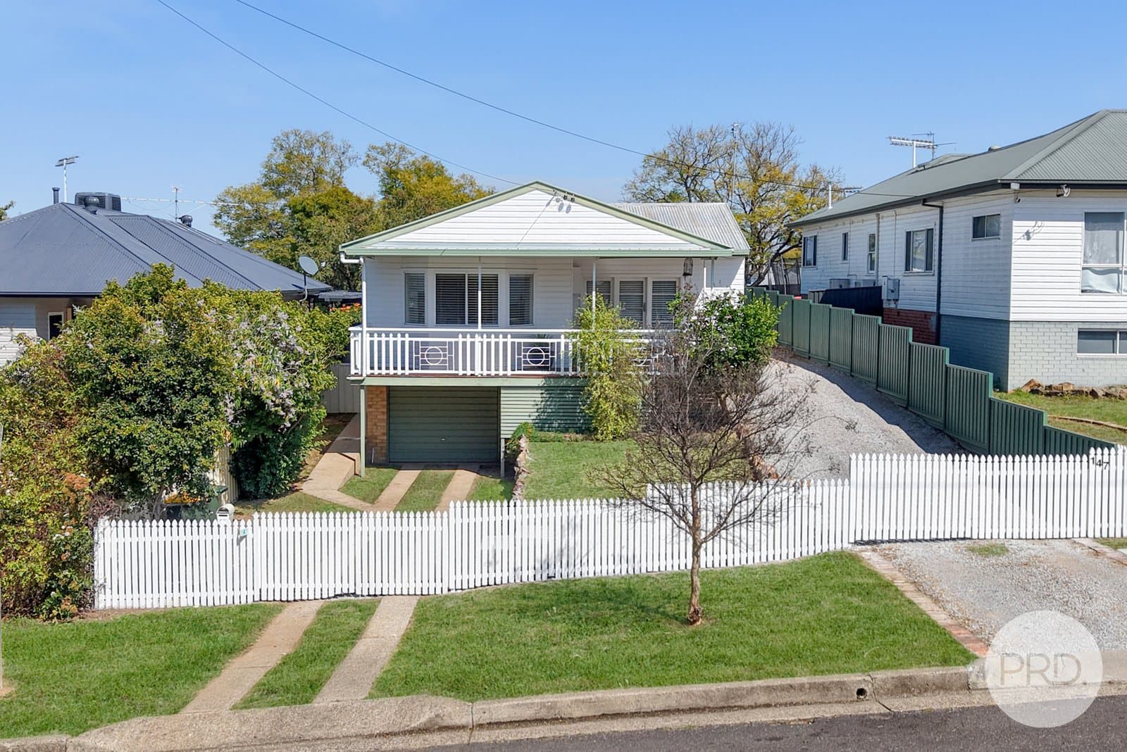 147 Denison Street, TAMWORTH NSW 2340, West Tamworth - Image 1