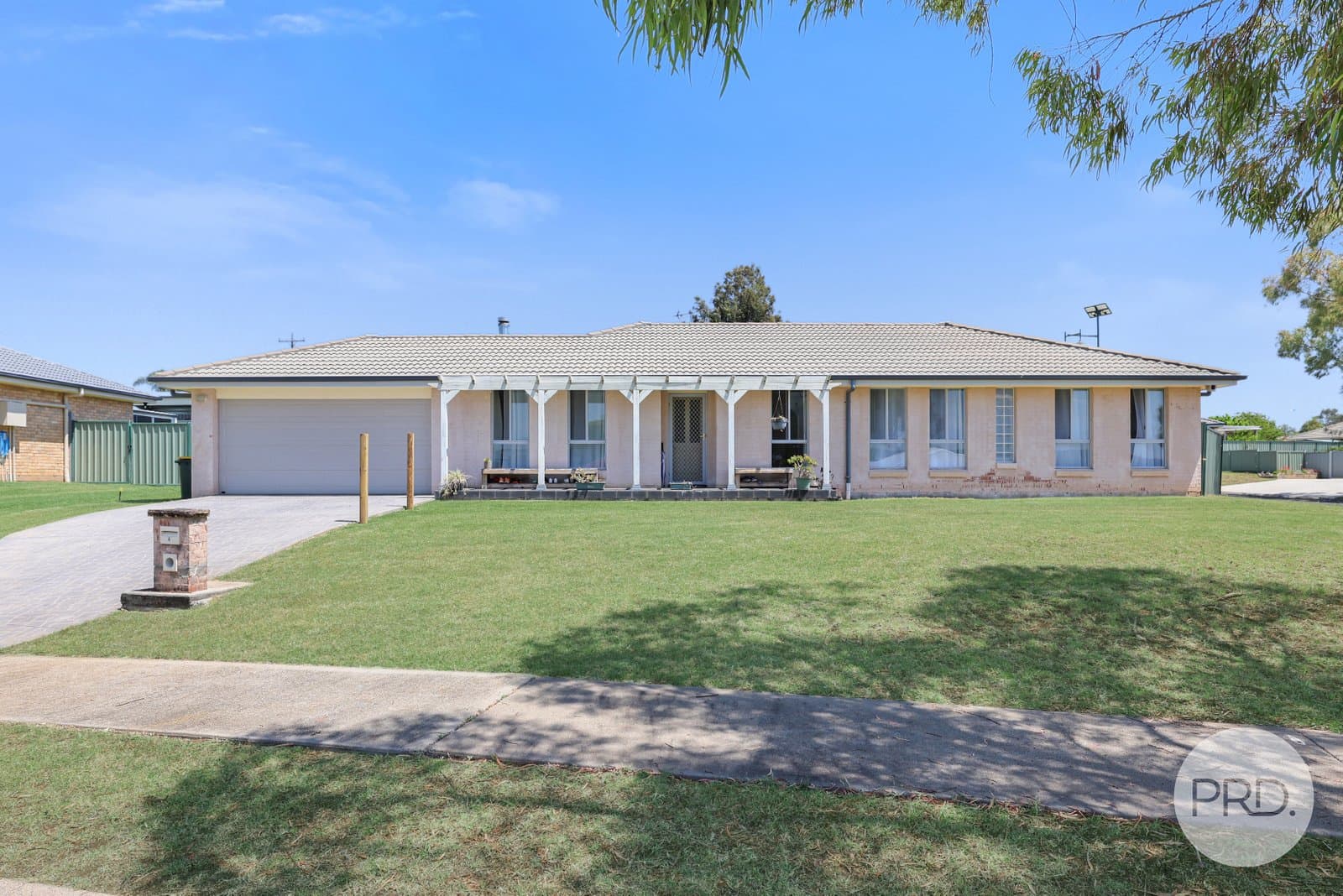 4 Morning View Close, QUIRINDI NSW 2343, Quirindi - Image 1
