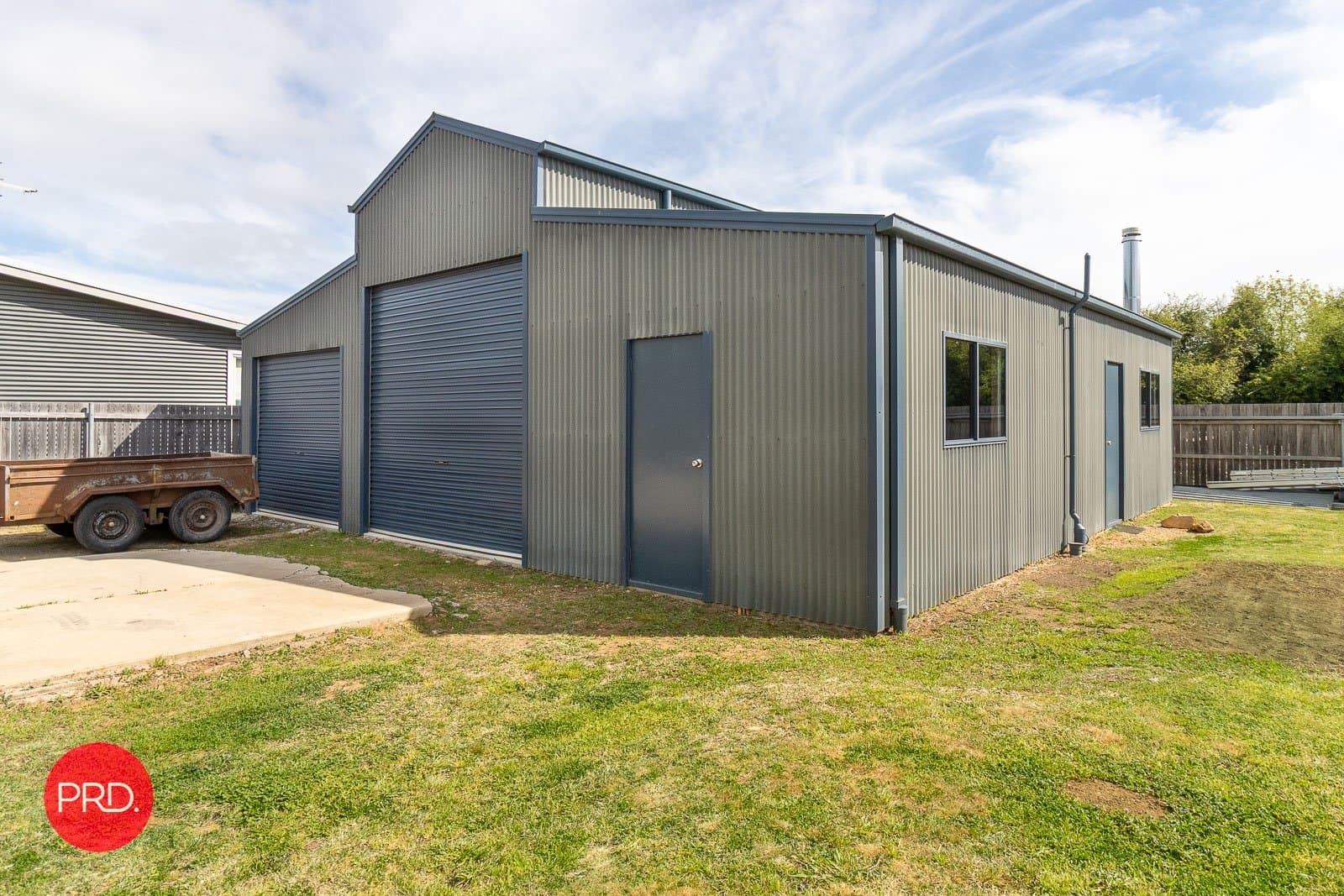 18 Forster Street, BUNGENDORE NSW 2621, Bungendore - Image 1
