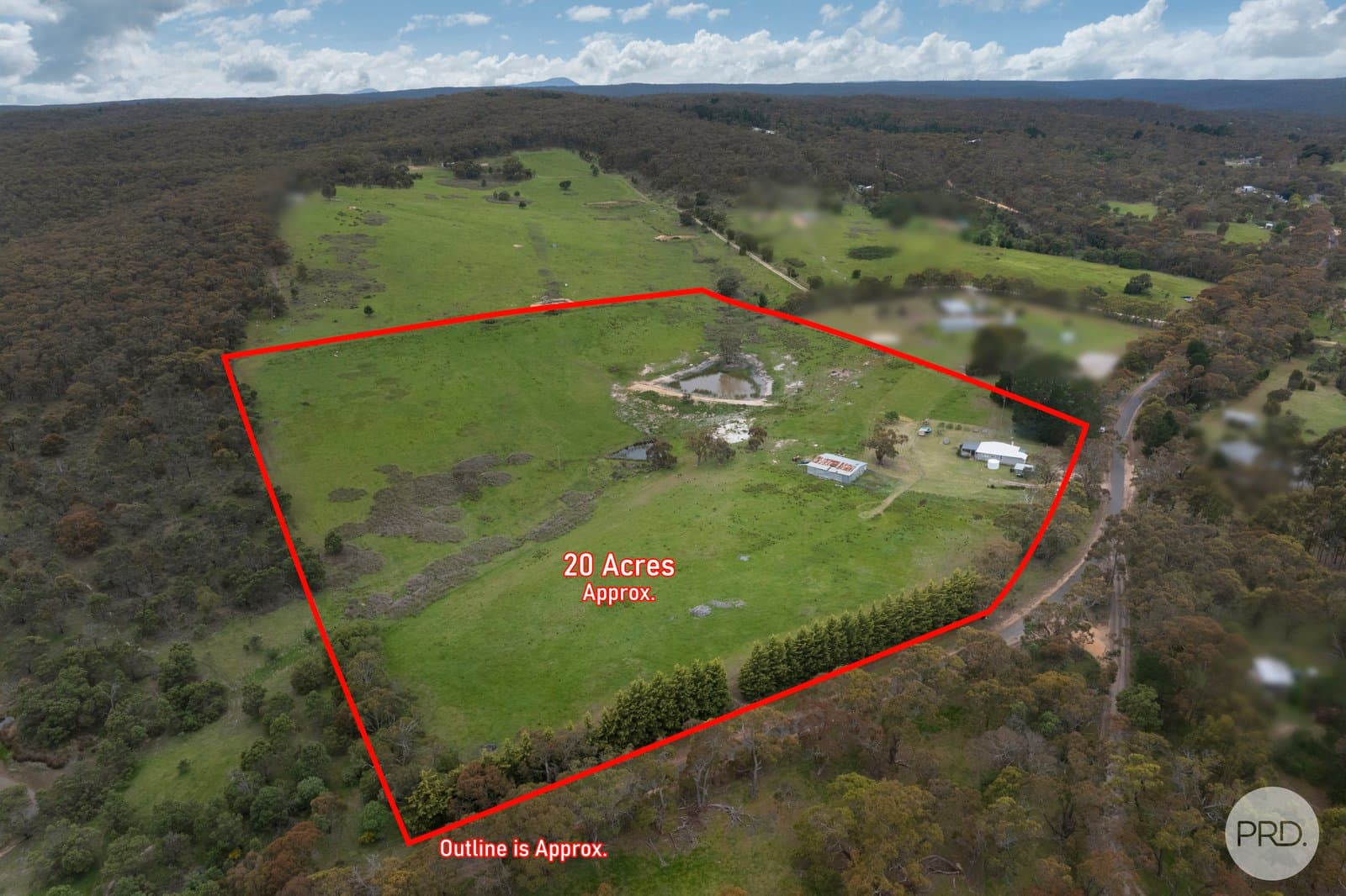 565 Derwent Jacks Road, BERRINGA VIC 3351, Berringa - Thumbnail 2