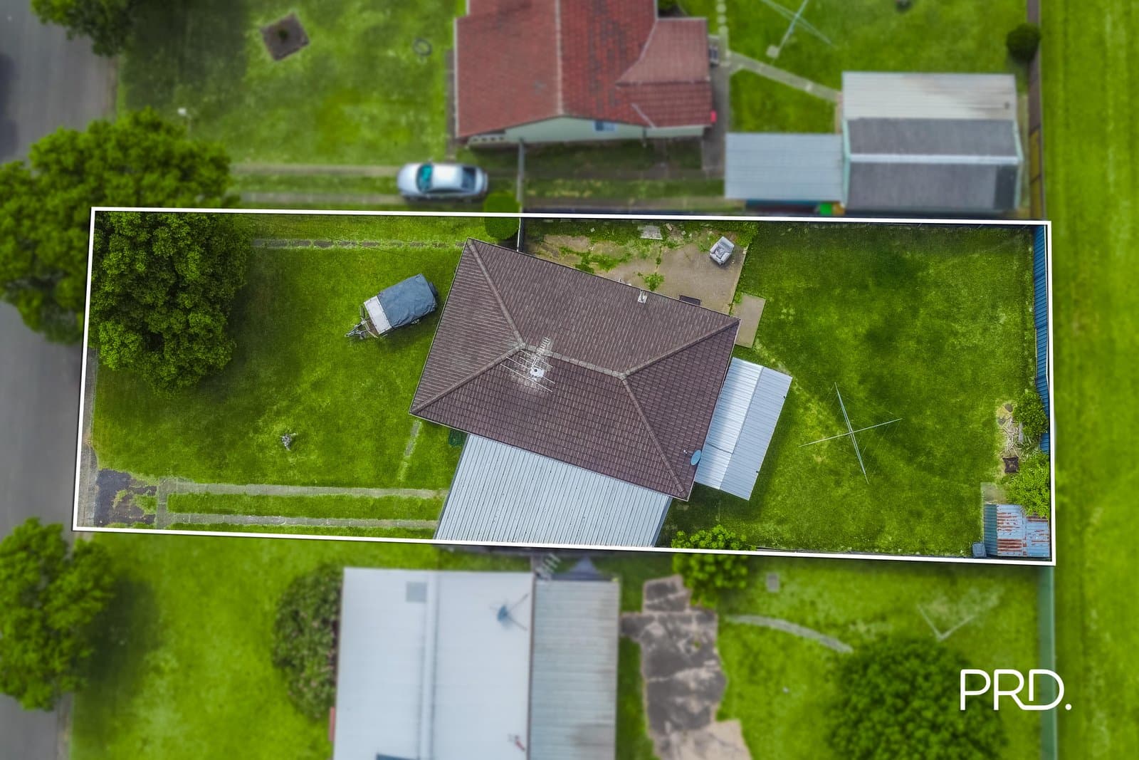 108 Wilkes Crescent, TREGEAR NSW 2770, Tregear - Image 1