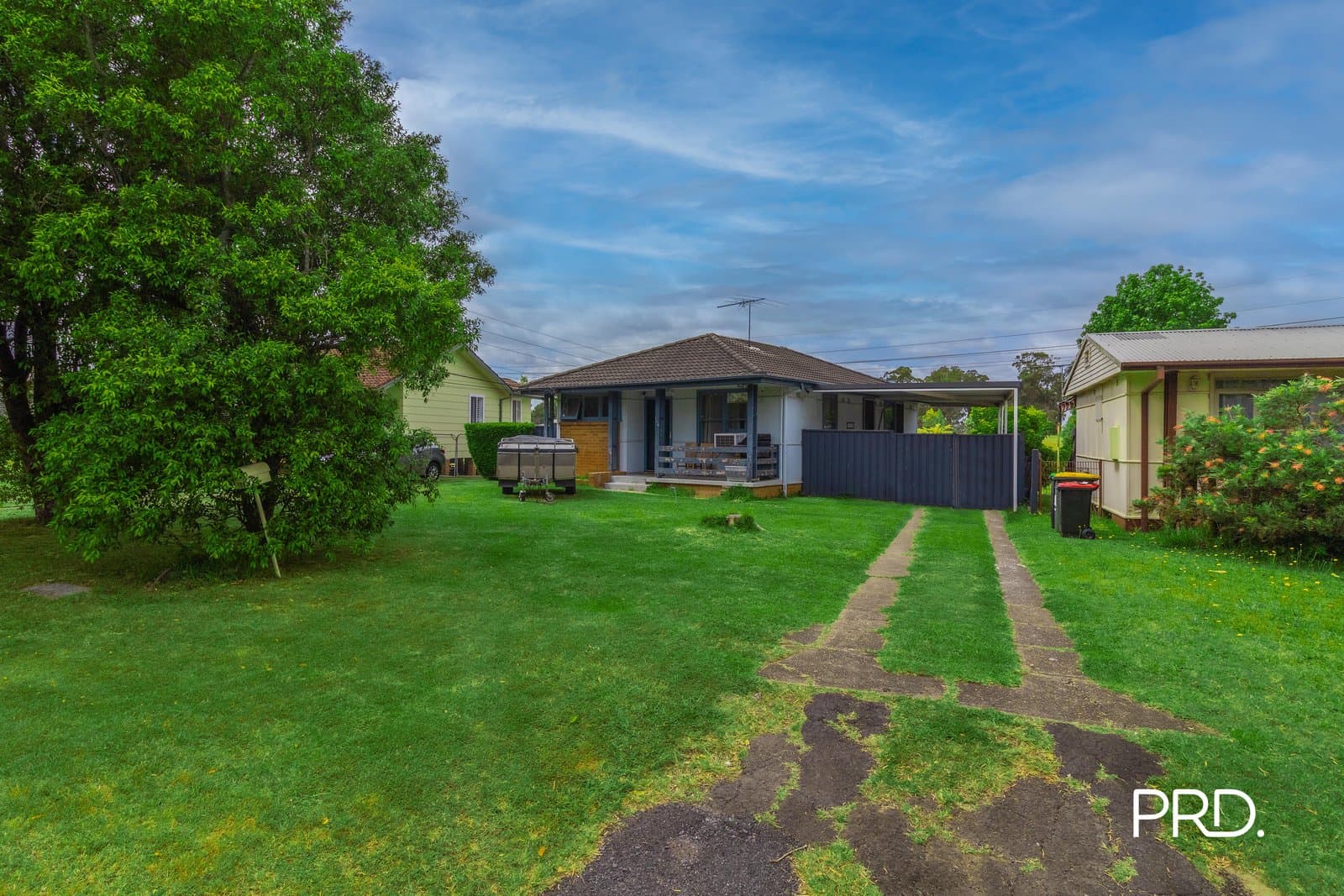 108 Wilkes Crescent, TREGEAR NSW 2770, Tregear - Thumbnail 2