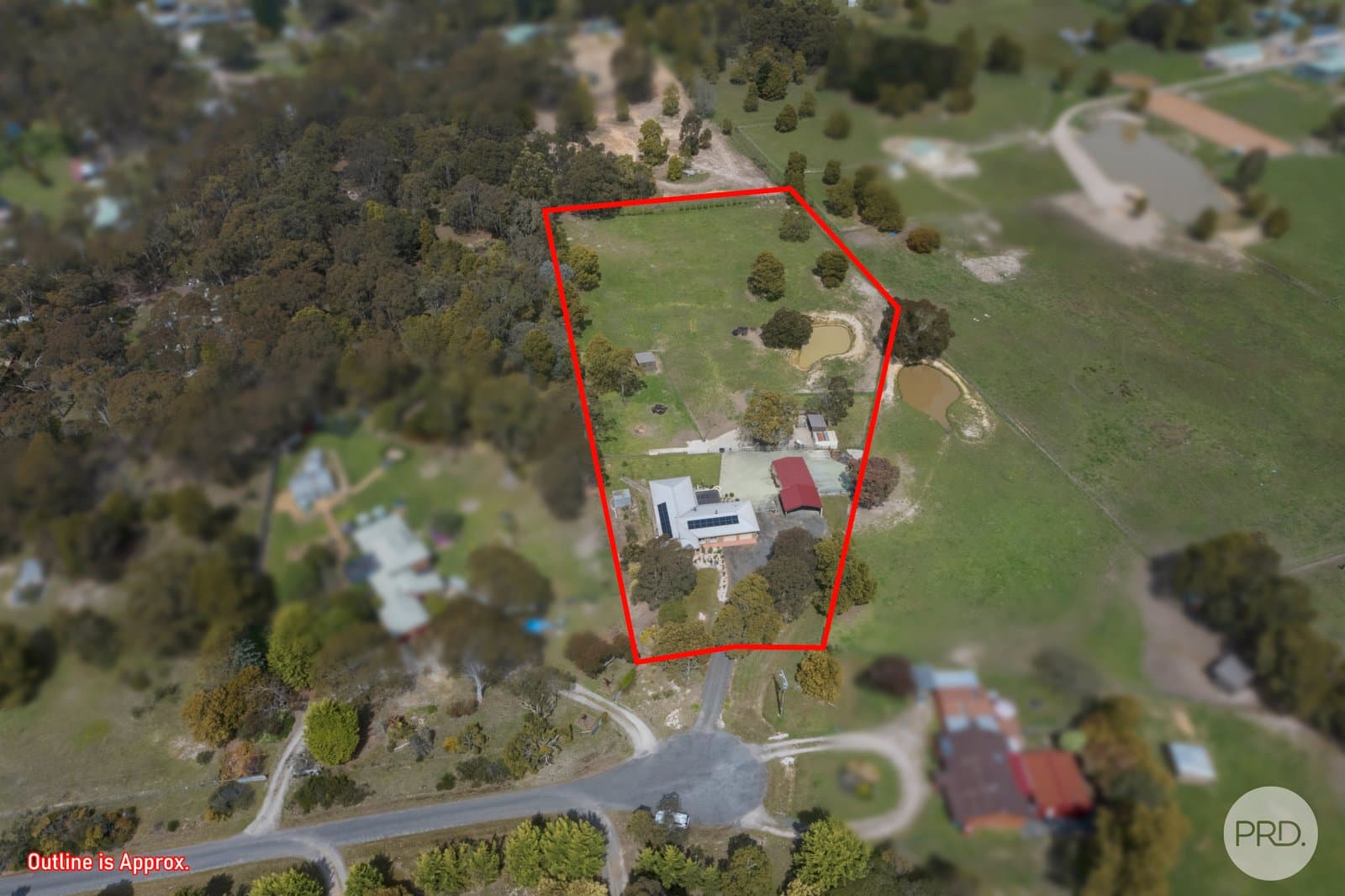 17 Blackwood Court, ENFIELD VIC 3352, Enfield - Thumbnail 2