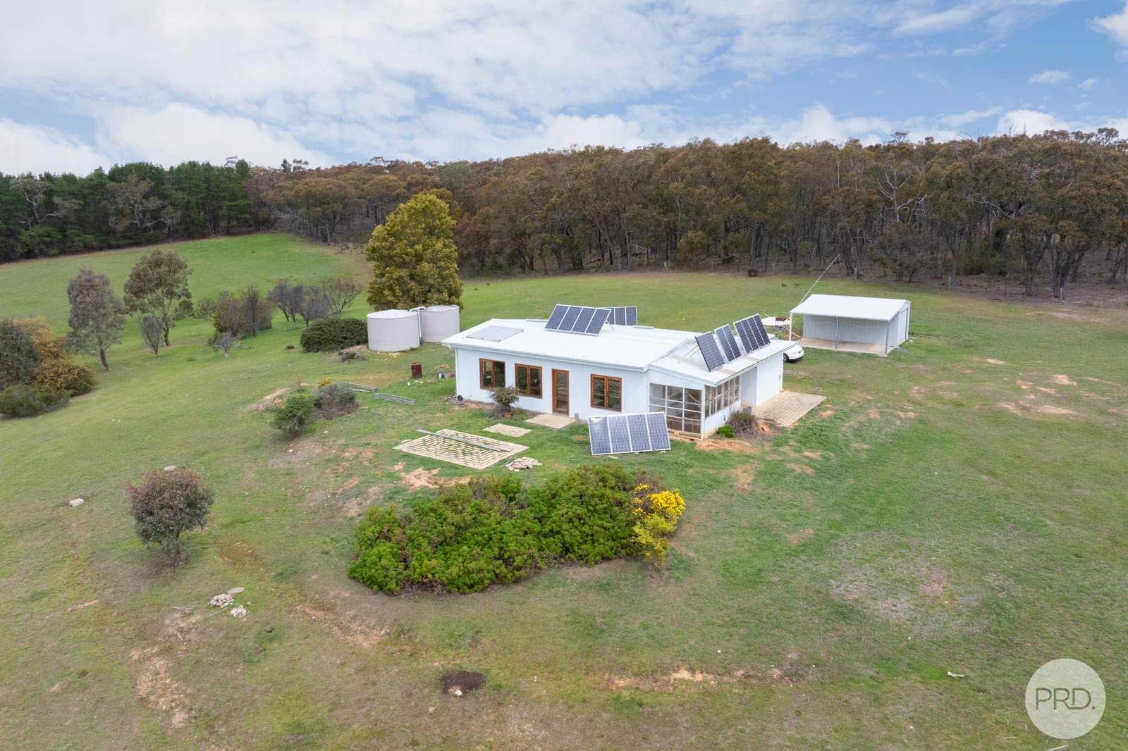 147 Rifle Range Road, LEXTON VIC 3352, Lexton - Image 1