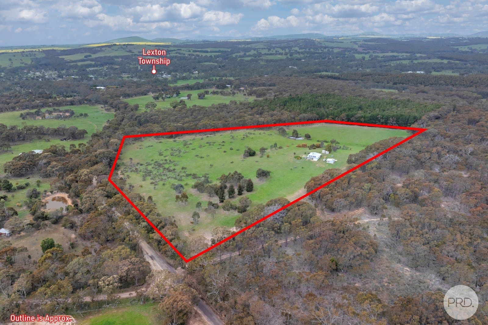 147 Rifle Range Road, LEXTON VIC 3352, Lexton - Thumbnail 2