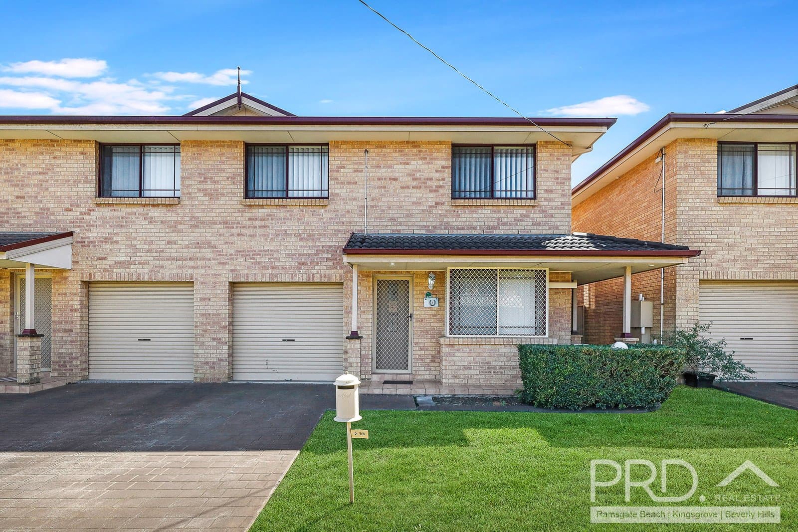 2/29 Boundary Road, LIVERPOOL NSW 2170, Liverpool - Image 1