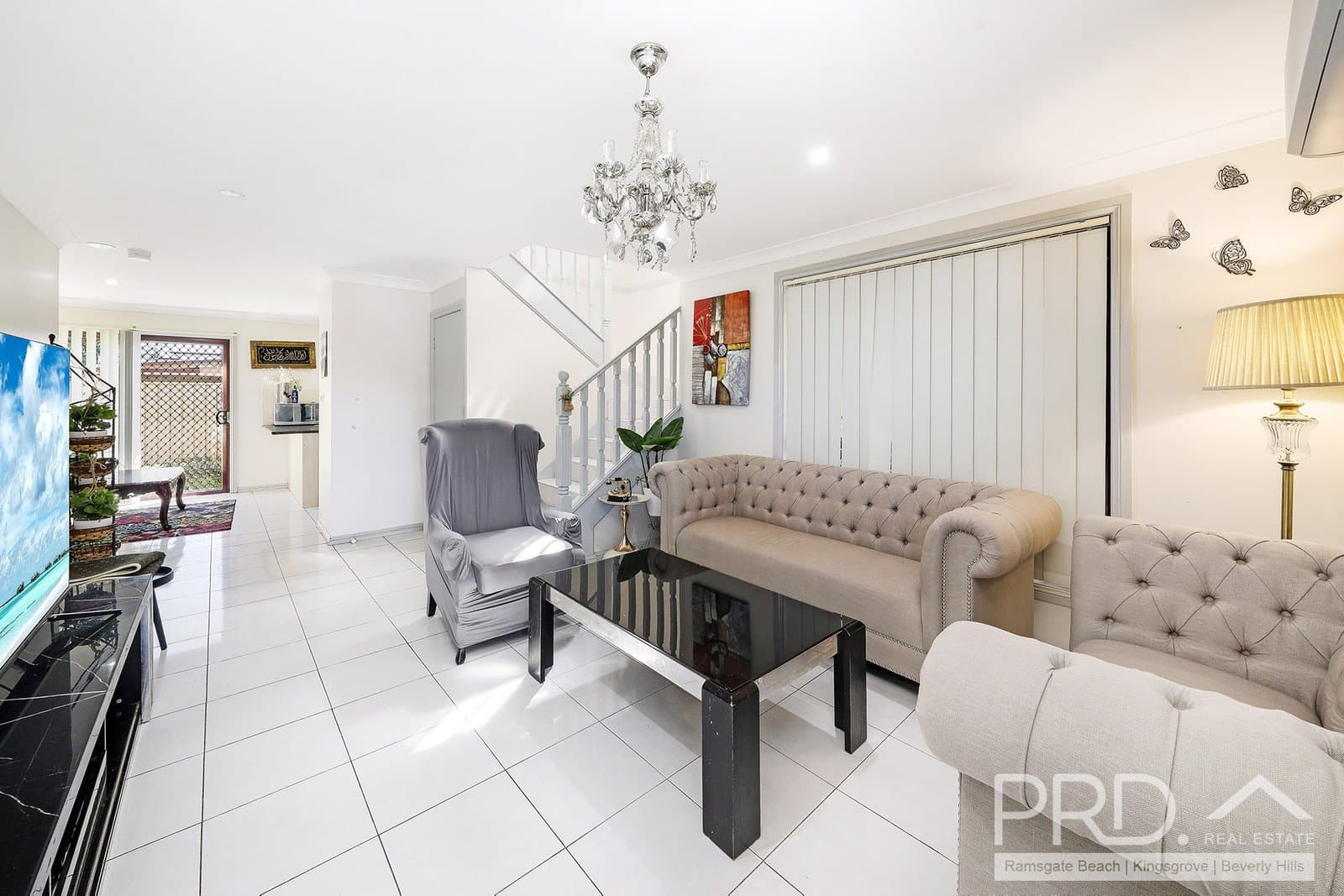 2/29 Boundary Road, LIVERPOOL NSW 2170, Liverpool - Thumbnail 2