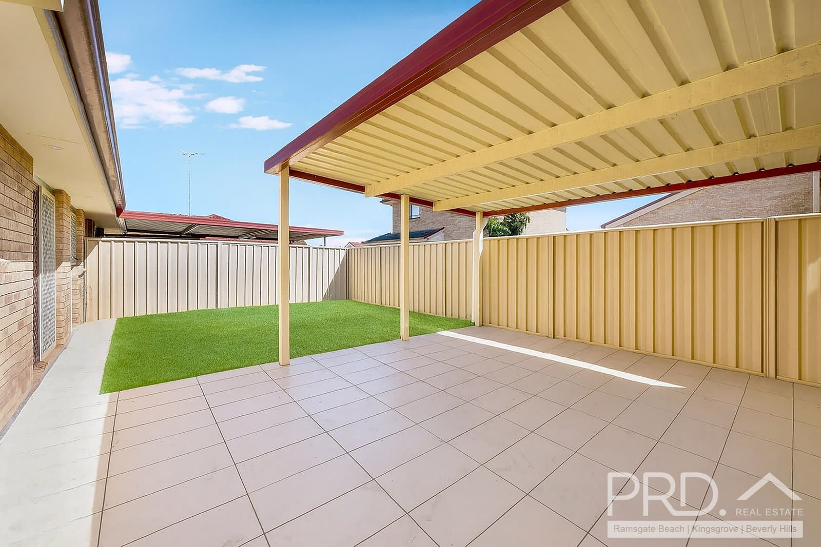2/29 Boundary Road, LIVERPOOL NSW 2170, Liverpool - Thumbnail 8