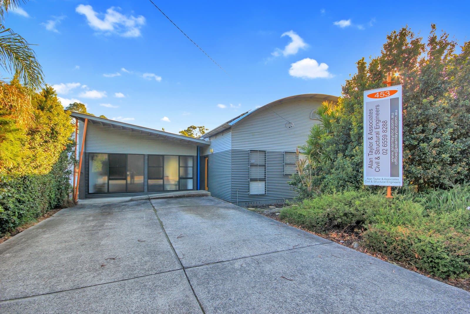 453 Ocean Drive, LAURIETON NSW 2443, Laurieton - Image 1