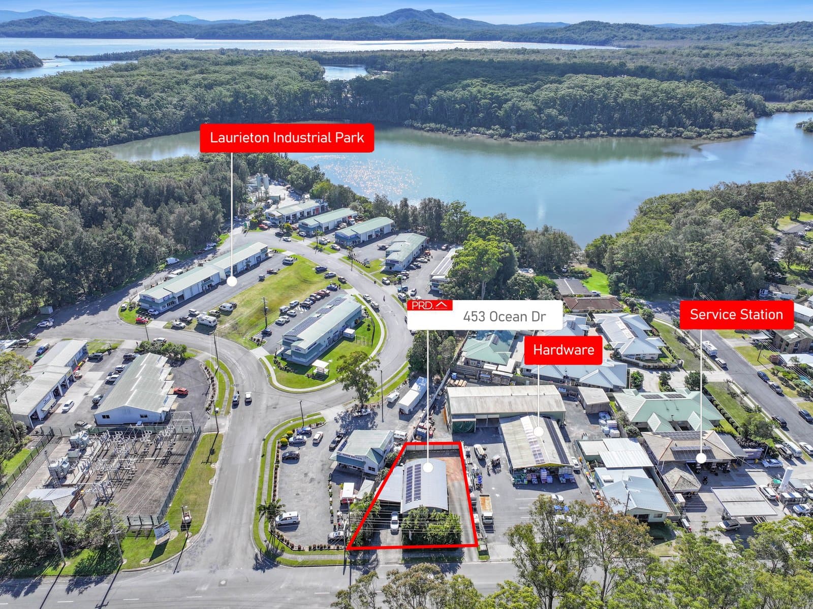 453 Ocean Drive, LAURIETON NSW 2443, Laurieton - Thumbnail 2