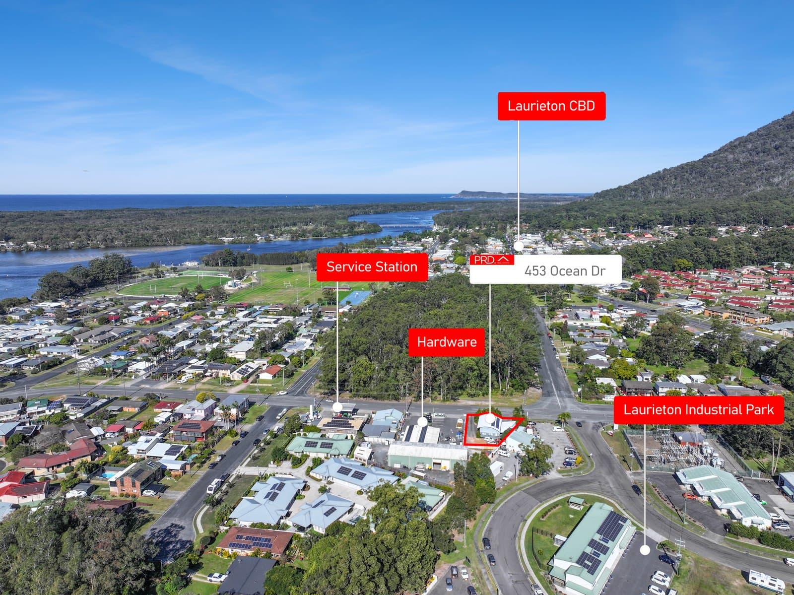453 Ocean Drive, LAURIETON NSW 2443, Laurieton - Thumbnail 5