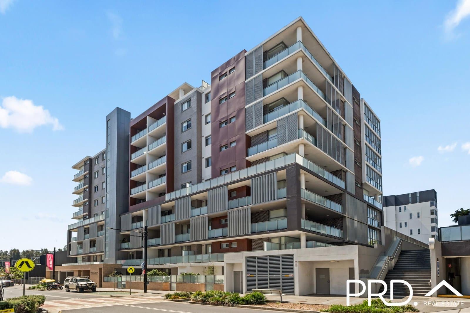 604/10B Charles Street, CANTERBURY NSW 2193, Canterbury - Thumbnail 3