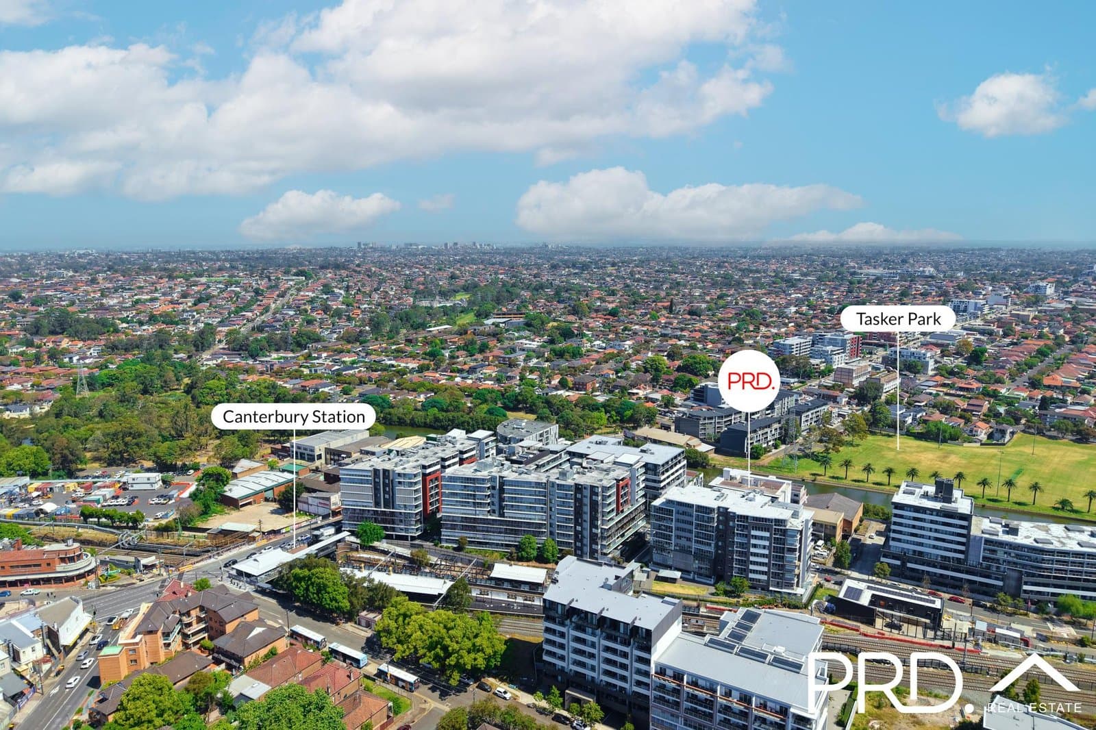 604/10B Charles Street, CANTERBURY NSW 2193, Canterbury - Thumbnail 4