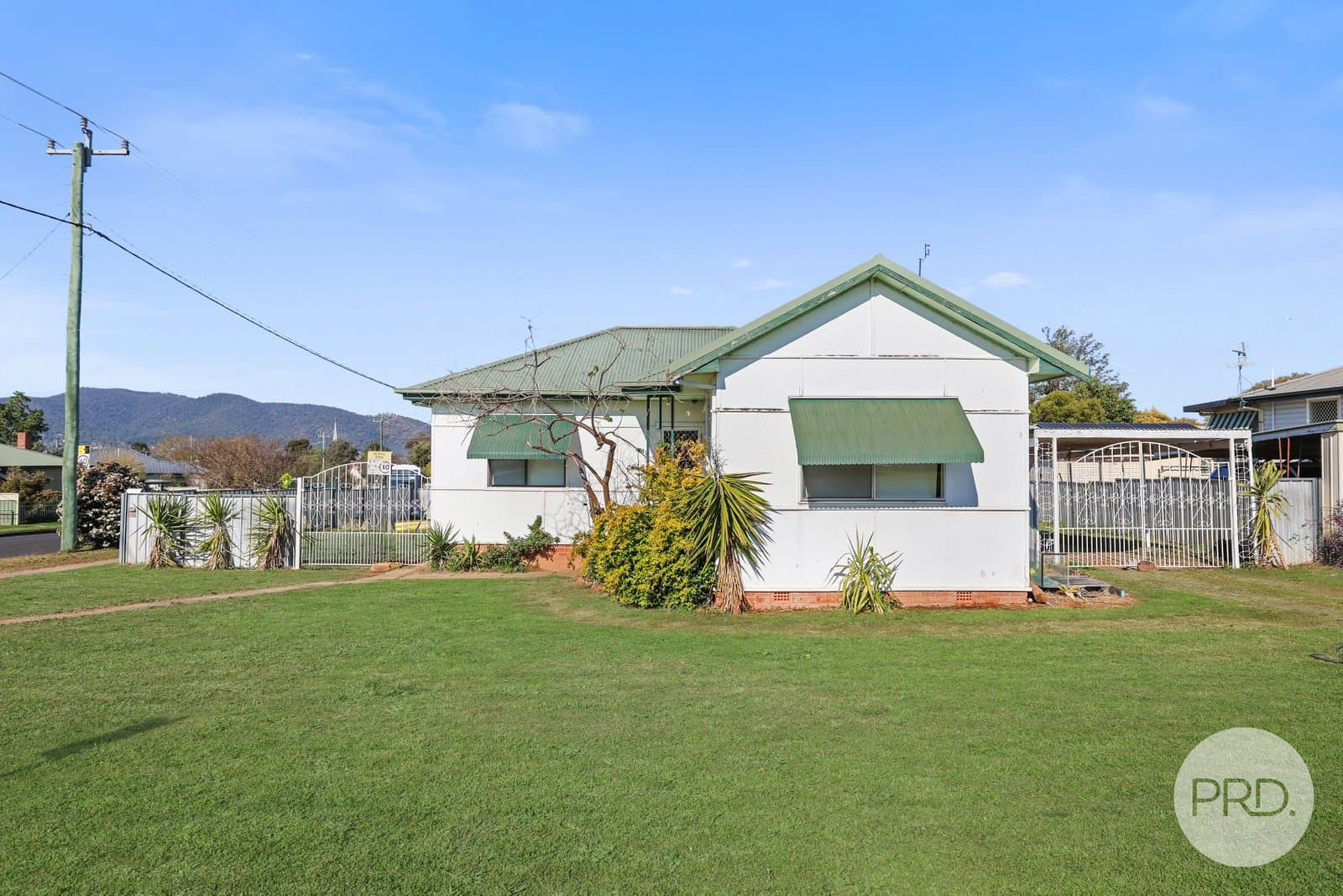 49 Robert Street, TAMWORTH NSW 2340, South Tamworth - Image 1