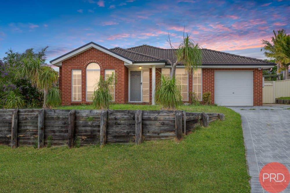 14 Leigh Place, RAYMOND TERRACE NSW 2324, Raymond Terrace - Image 1