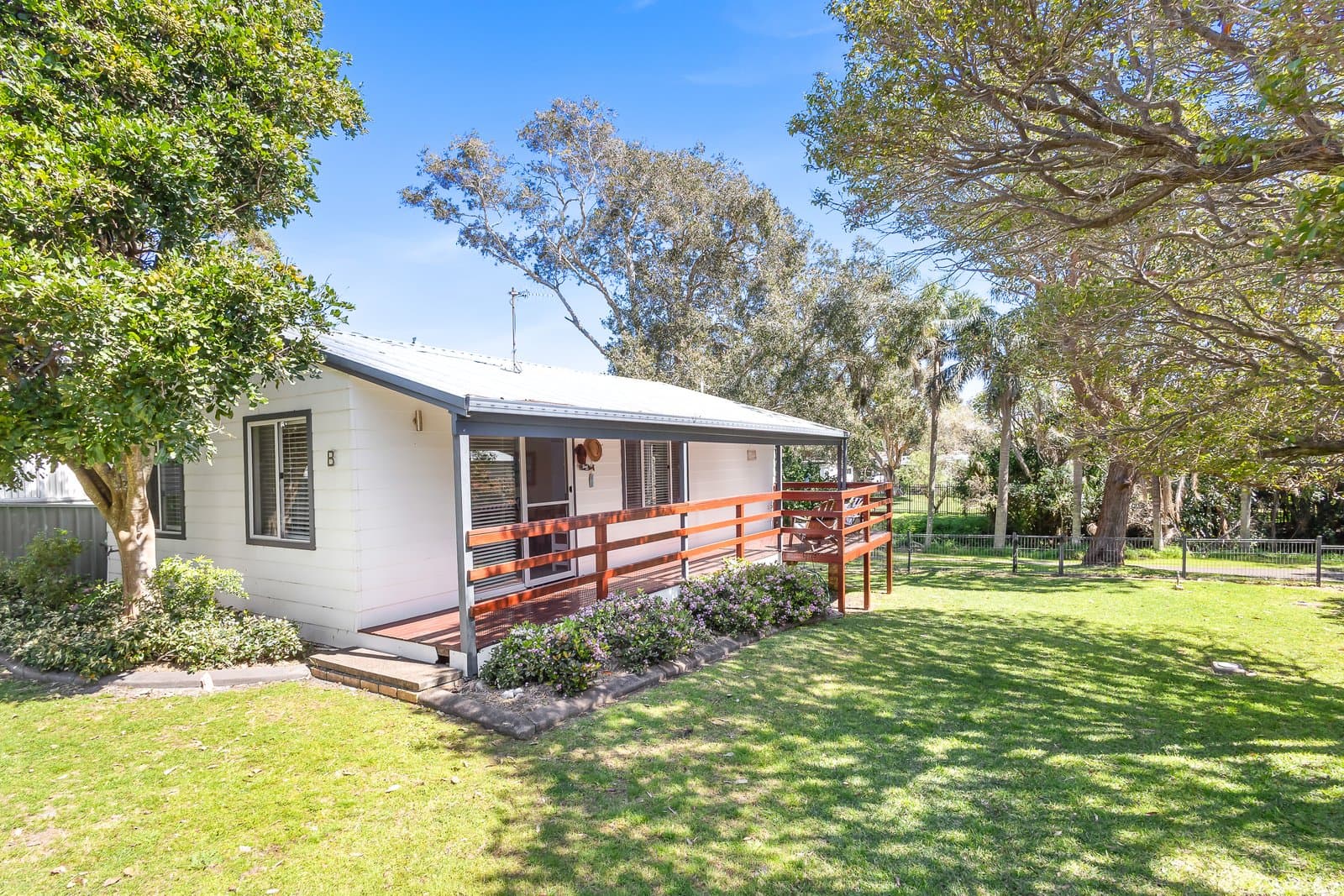 18 Boulder Bay Road, FINGAL BAY NSW 2315, Fingal Bay - Thumbnail 5