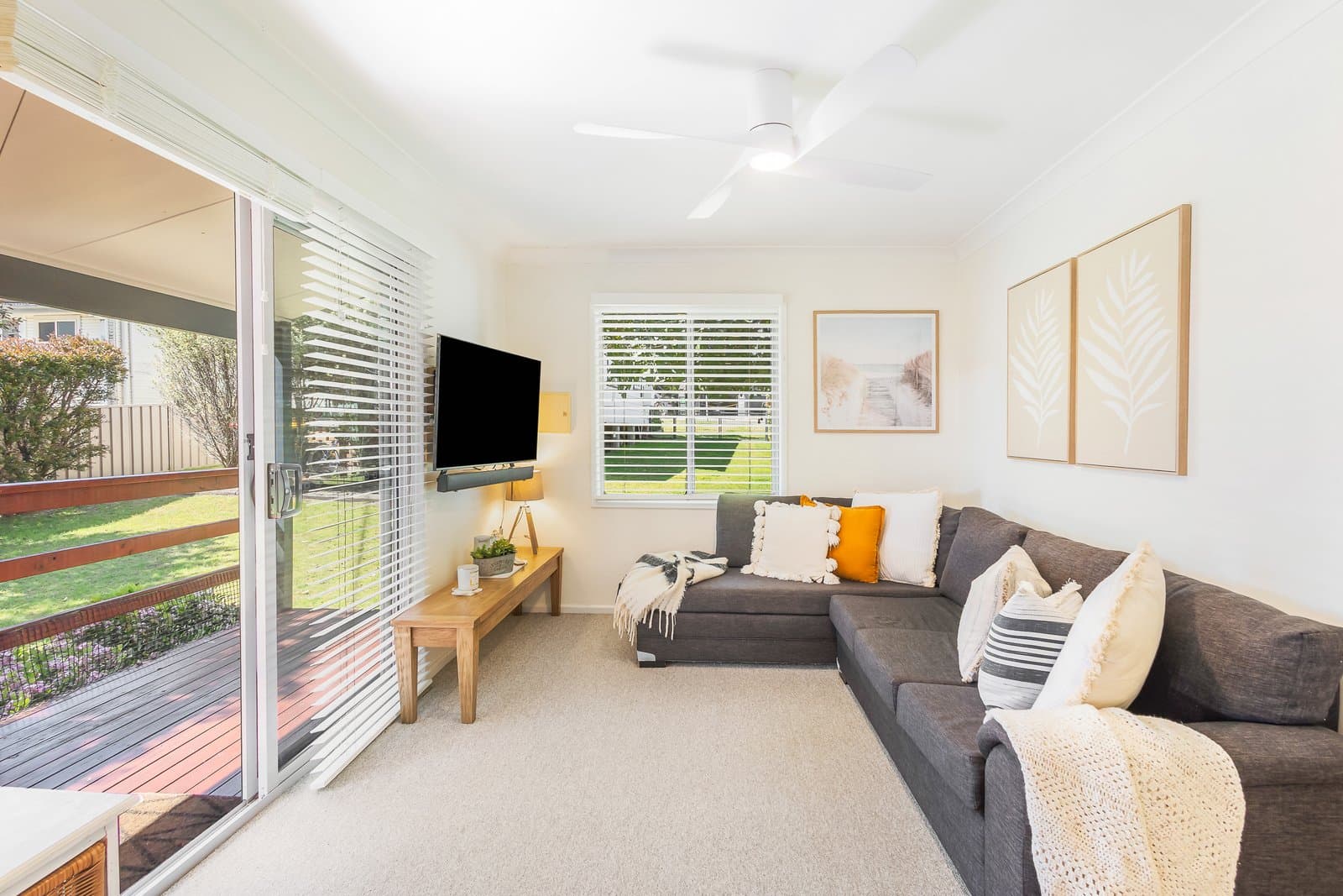 18 Boulder Bay Road, FINGAL BAY NSW 2315, Fingal Bay - Thumbnail 6