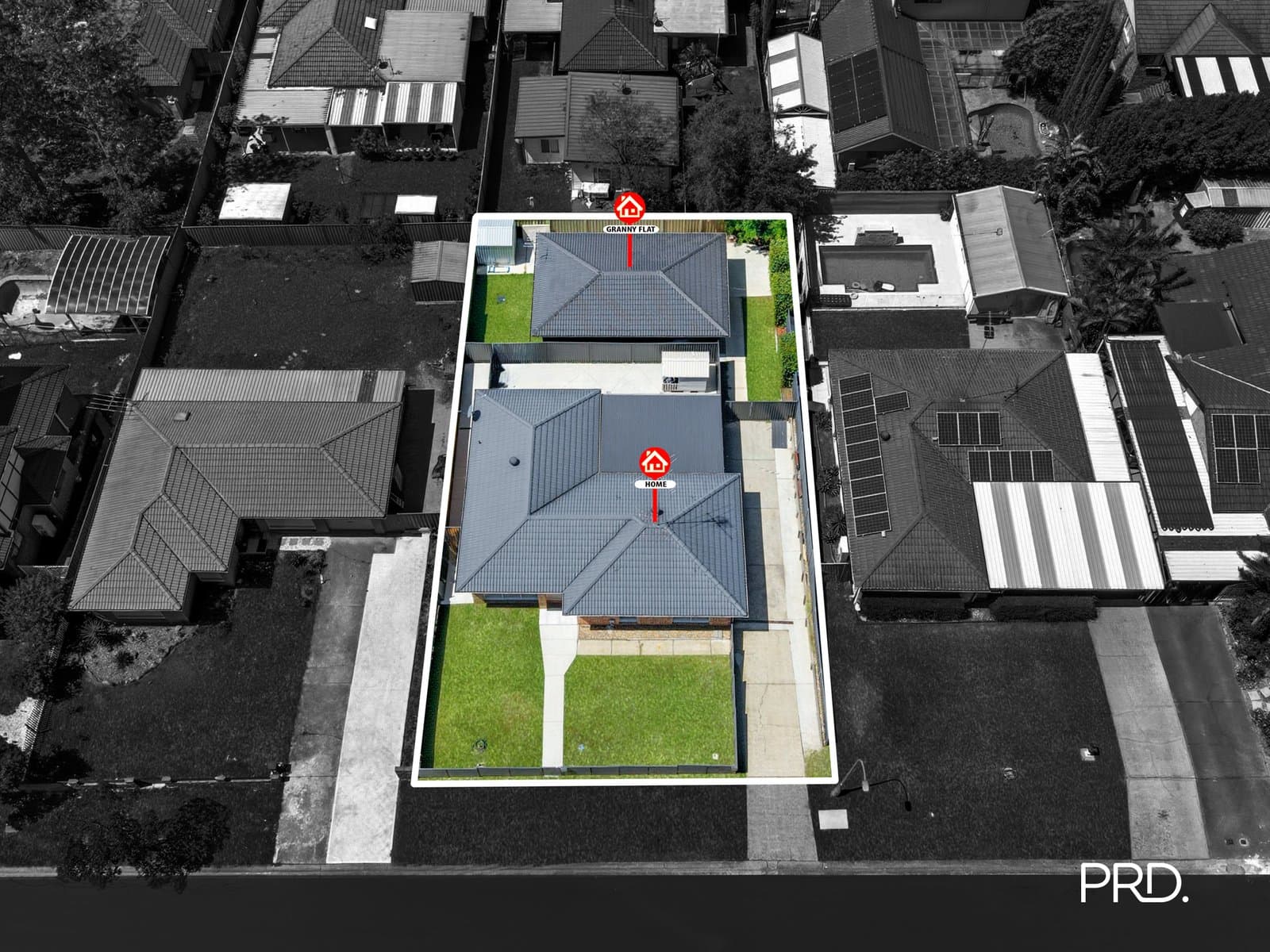 11 Pelsart Street, PENRITH NSW 2750, Penrith - Image 1