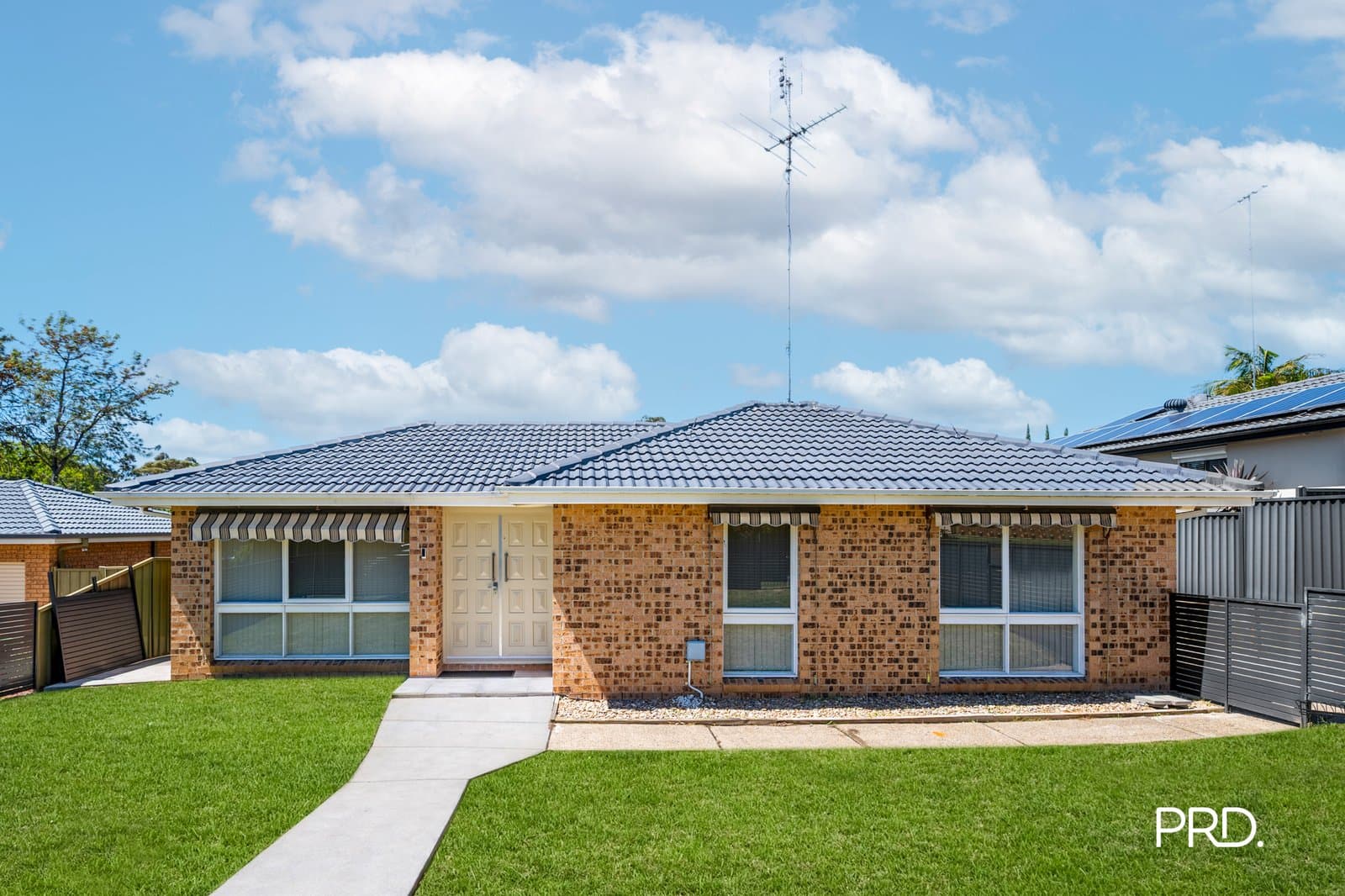 11 Pelsart Street, PENRITH NSW 2750, Penrith - Thumbnail 2