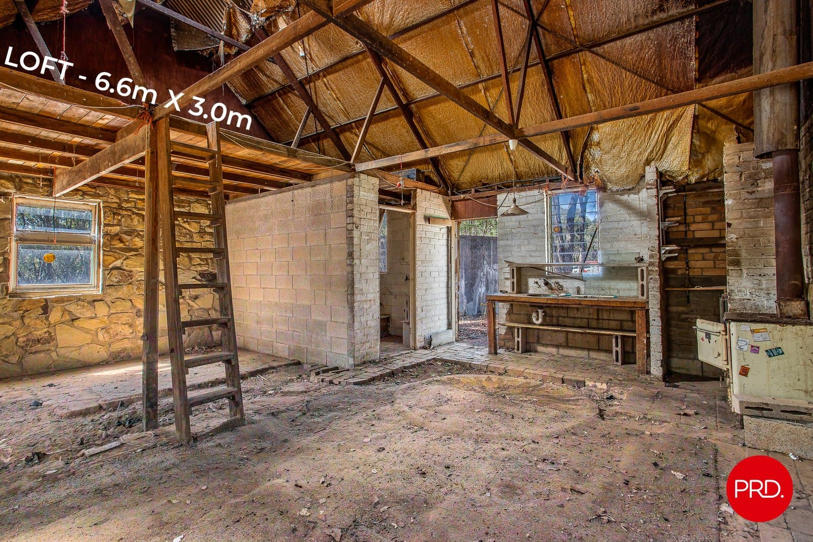 199 Chaplins Road, WALMER VIC 3463, Walmer - Thumbnail 6