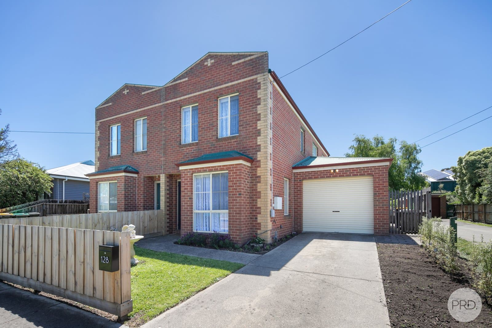 128 Park Street East, REDAN VIC 3350, Redan - Image 1