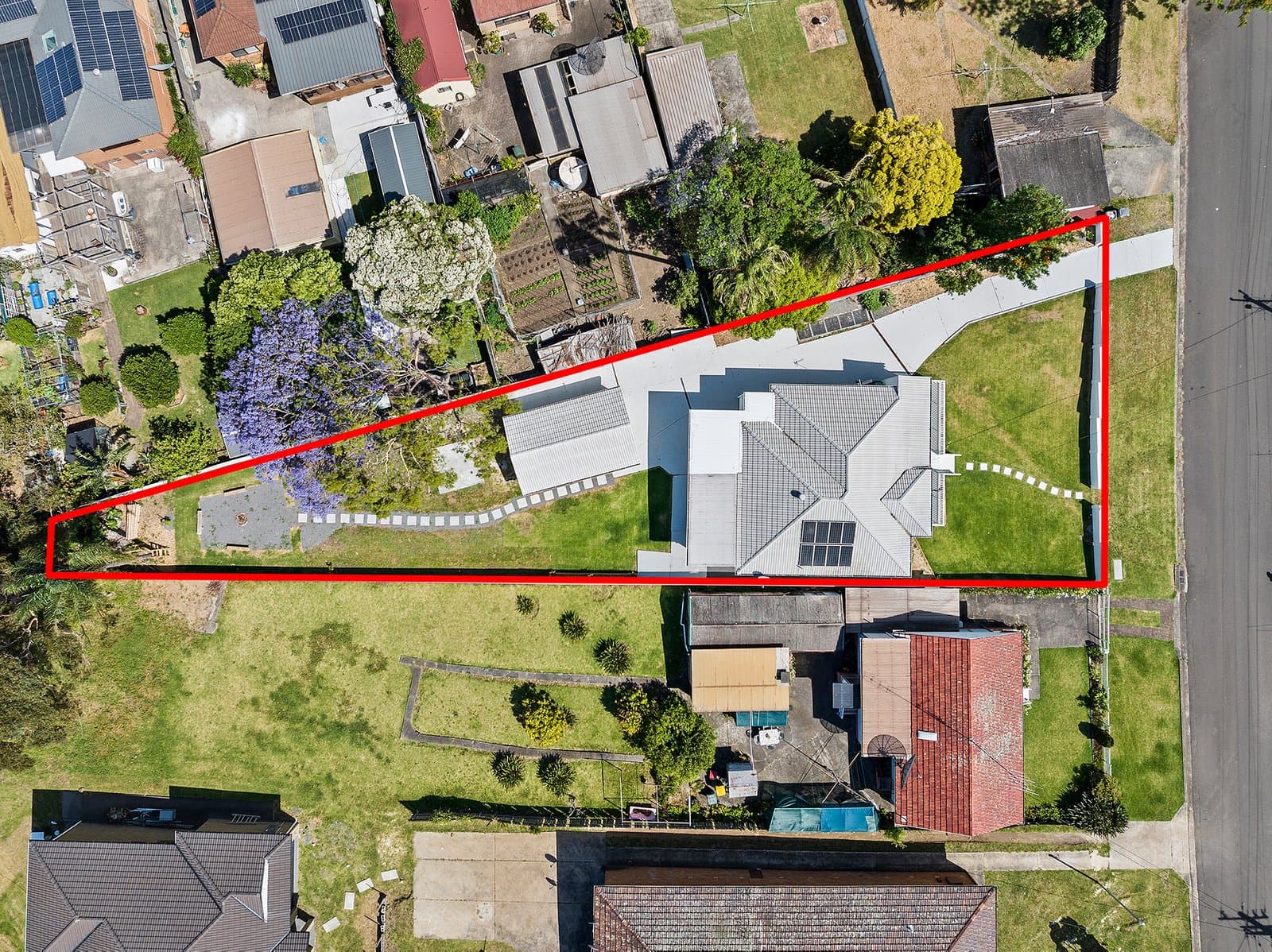 75 Ranchby Avenue, LAKE HEIGHTS NSW 2502, Lake Heights - Image 1
