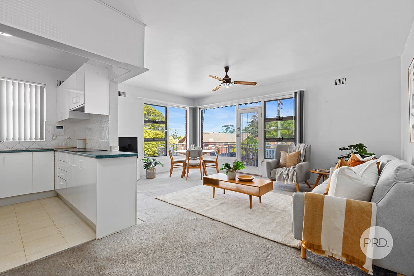 2/8 Letitia Street, OATLEY NSW 2223, Oatley - Thumbnail 3