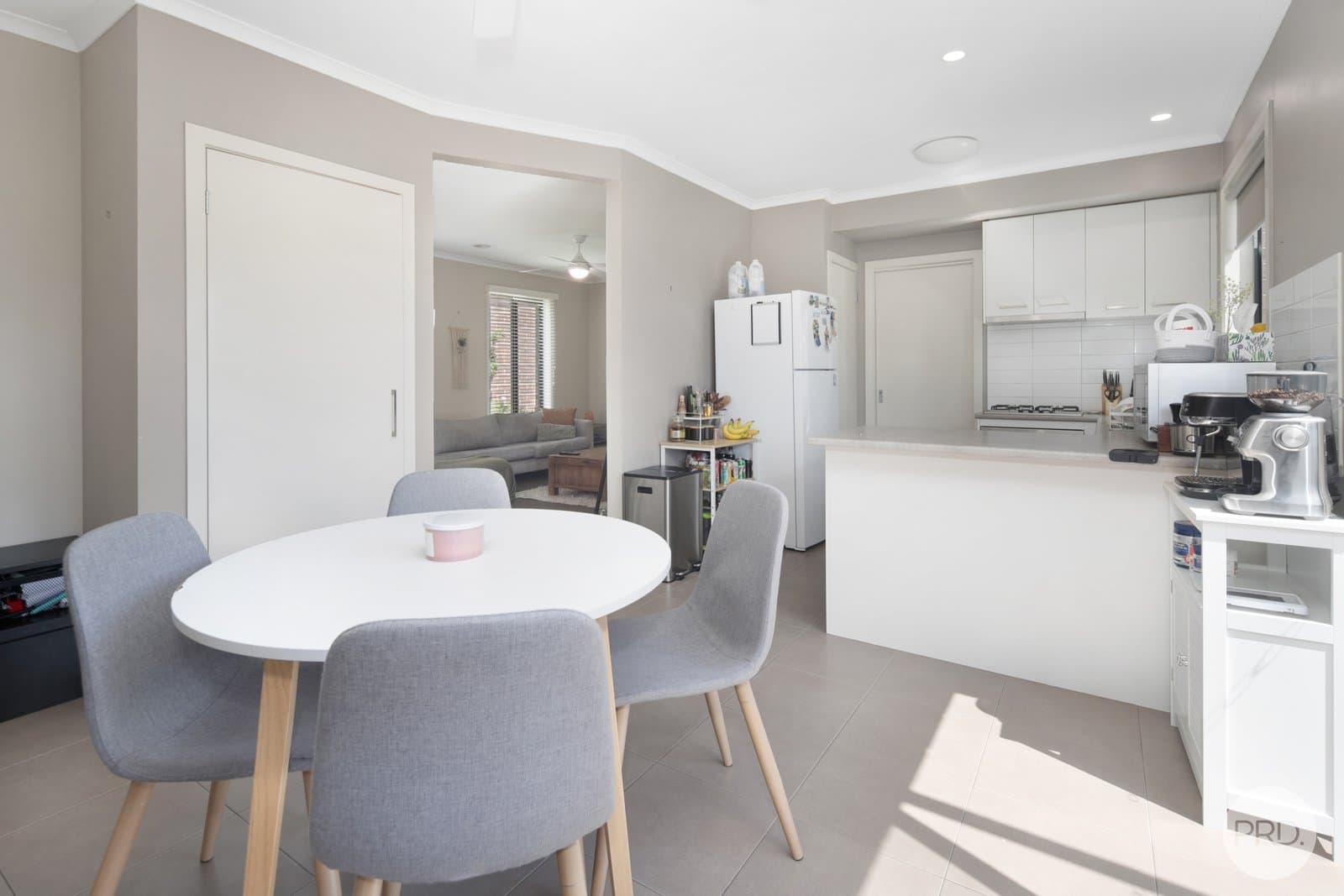 3/4 Dunn Street, GOLDEN POINT VIC 3350, Golden Point Property Image - Thumbnail 4
