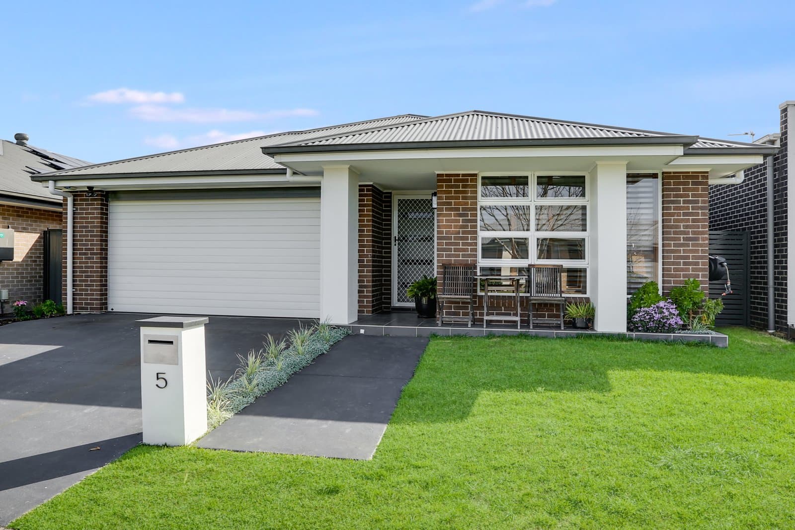 5 Pasture Way, CALDERWOOD NSW 2527, Calderwood - Image 1