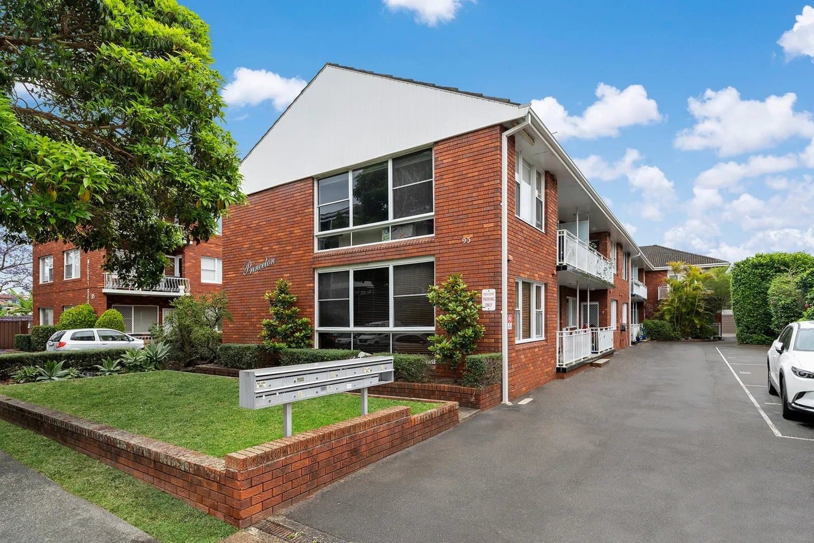 5/93 Alfred Street, RAMSGATE BEACH NSW 2217, Ramsgate Beach - Image 1