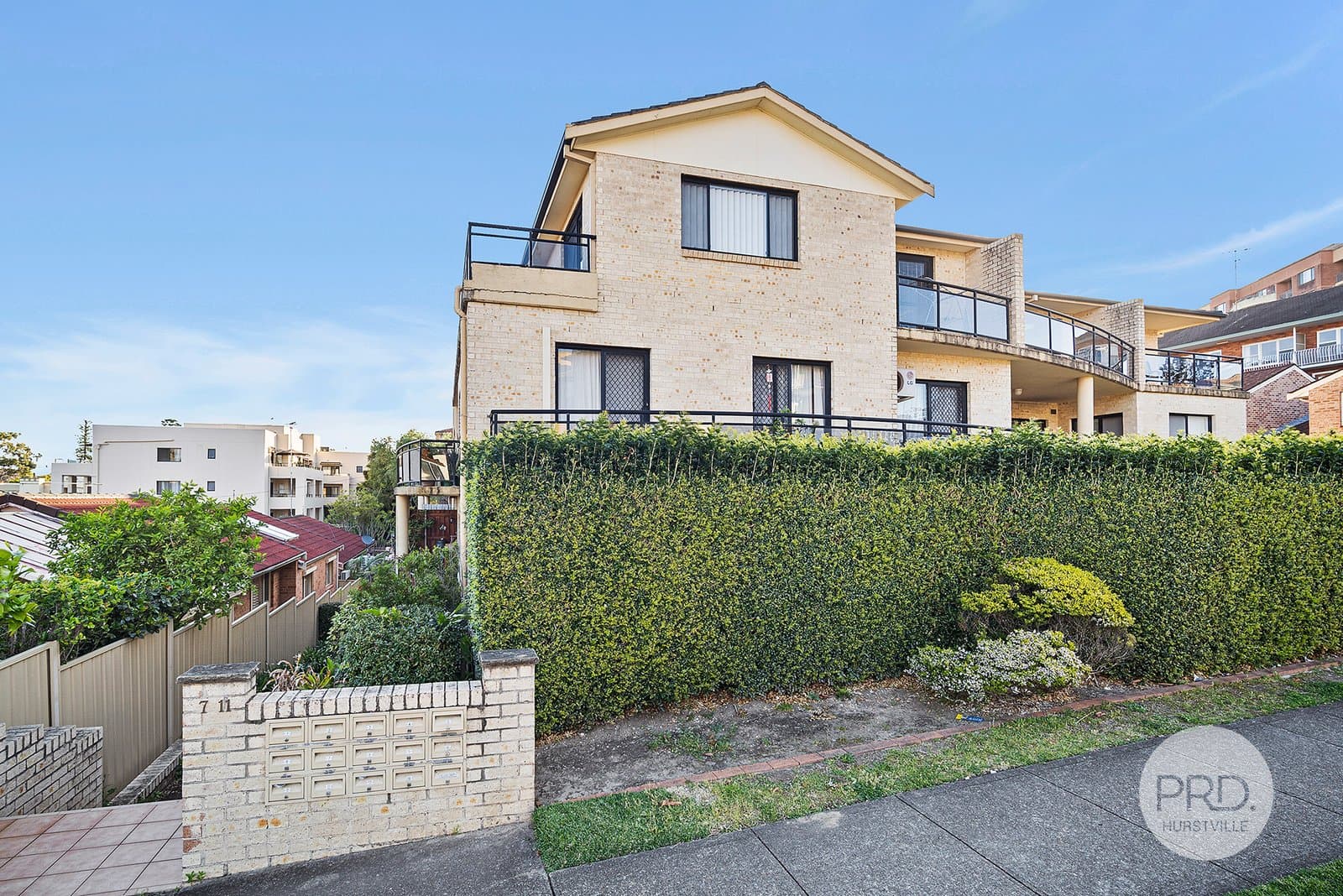 13/7-11 Empress Street, HURSTVILLE NSW 2220, Hurstville - Image 1