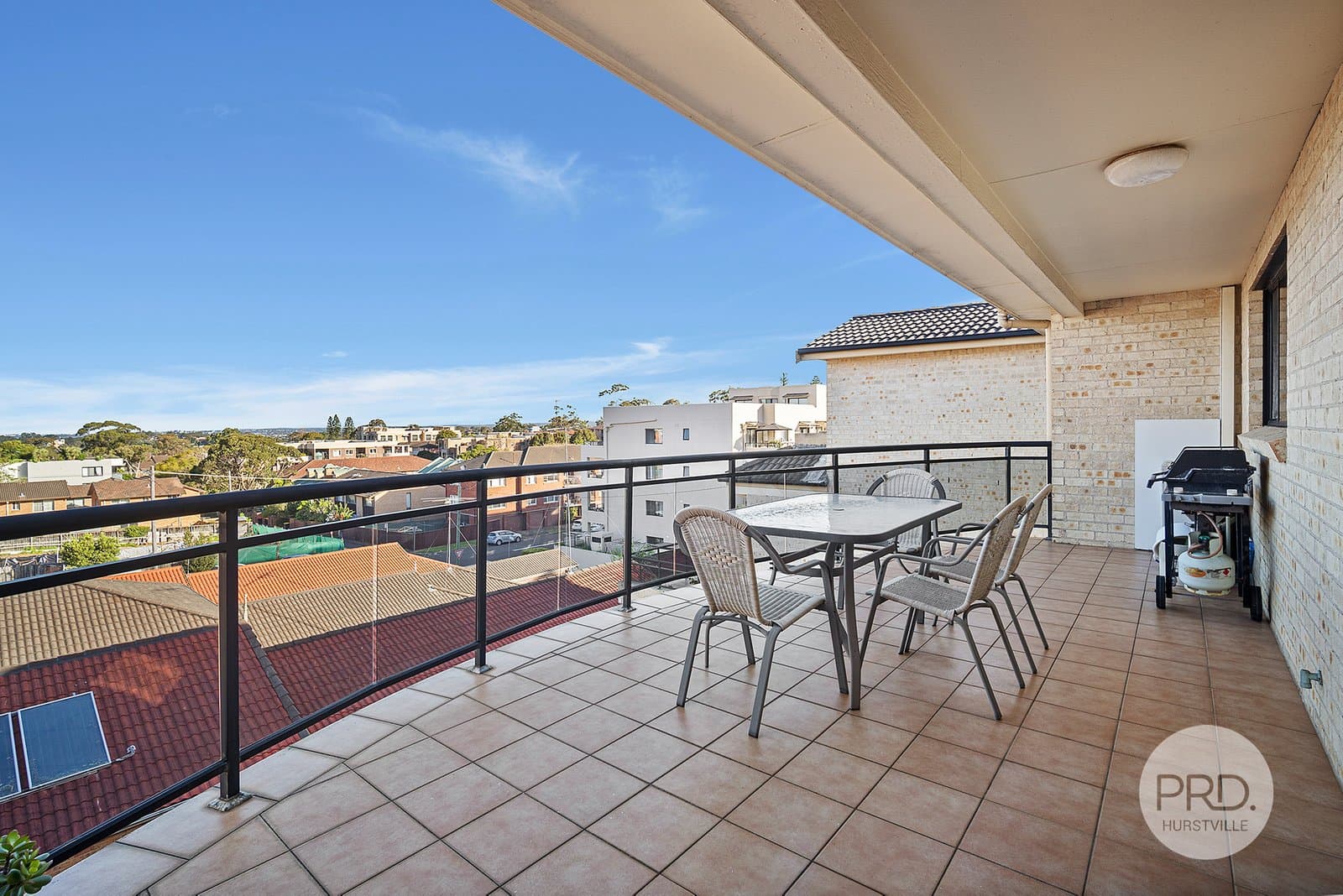 13/7-11 Empress Street, HURSTVILLE NSW 2220, Hurstville - Thumbnail 2