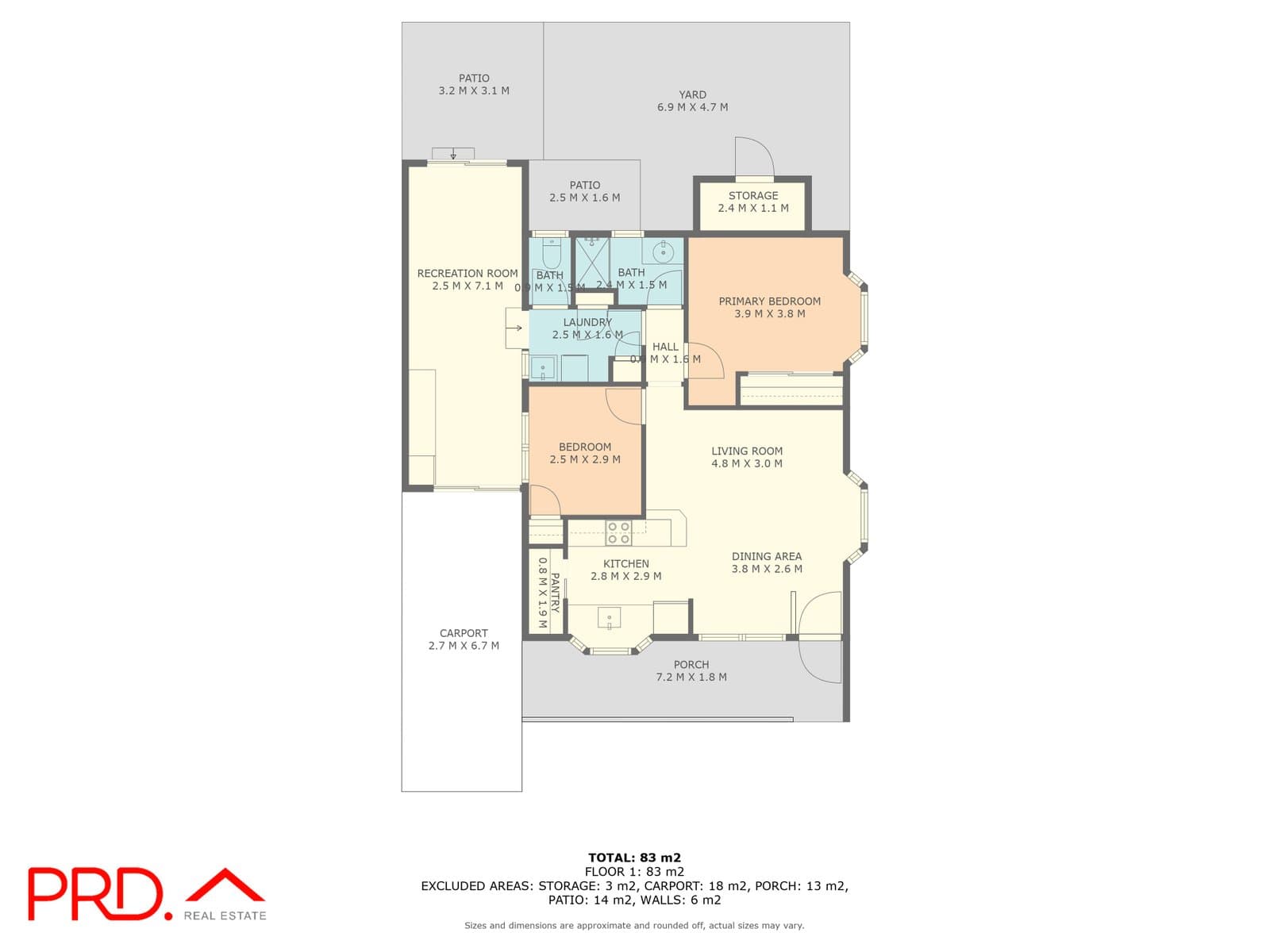 9/2 Frost Road, ANNA BAY NSW 2316, Anna Bay - Thumbnail 4