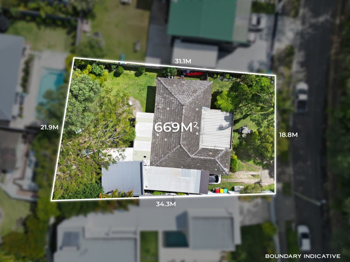 26 Djerral Avenue, Burleigh Heads QLD 4220, Burleigh Heads - Thumbnail 5