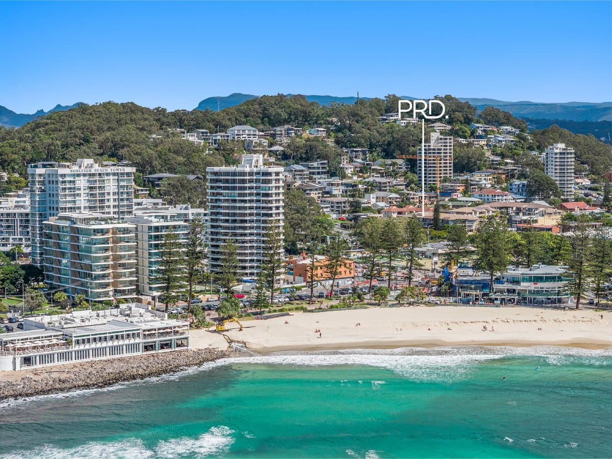 50/4 Park Avenue, Burleigh Heads QLD 4220, Burleigh Heads - Image 1