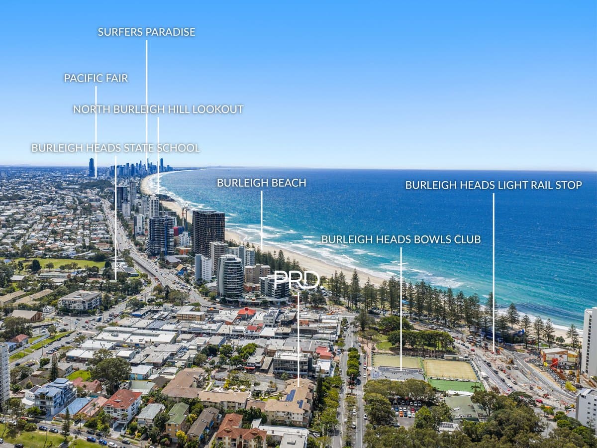 50/4 Park Avenue, Burleigh Heads QLD 4220, Burleigh Heads - Thumbnail 2