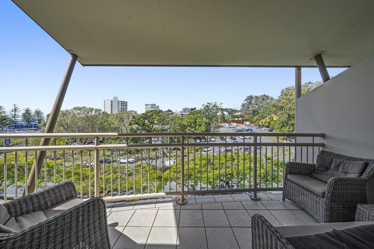 50/4 Park Avenue, Burleigh Heads QLD 4220, Burleigh Heads - Thumbnail 3