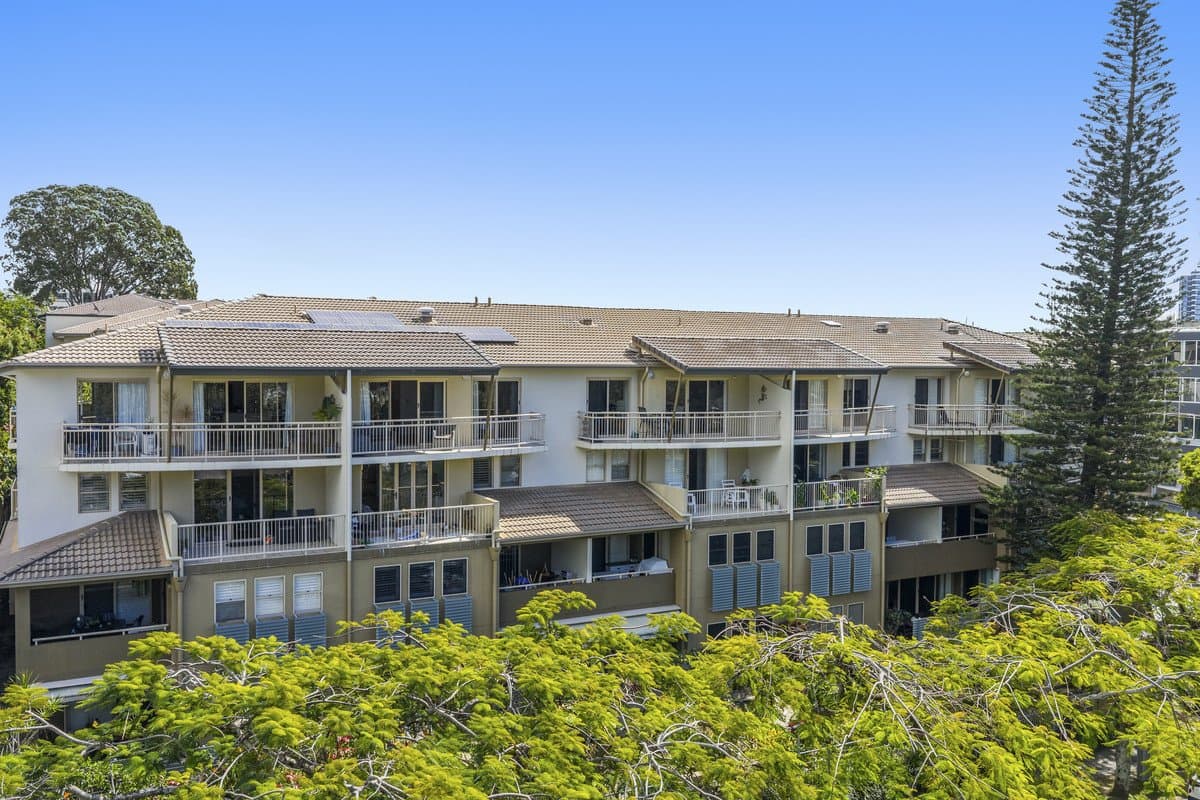50/4 Park Avenue, Burleigh Heads QLD 4220, Burleigh Heads - Thumbnail 6