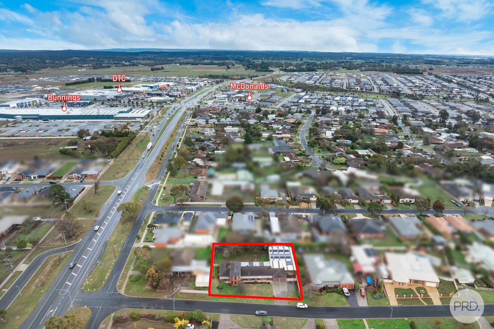 1 The Avenue, DELACOMBE VIC 3356, Delacombe - Thumbnail 2