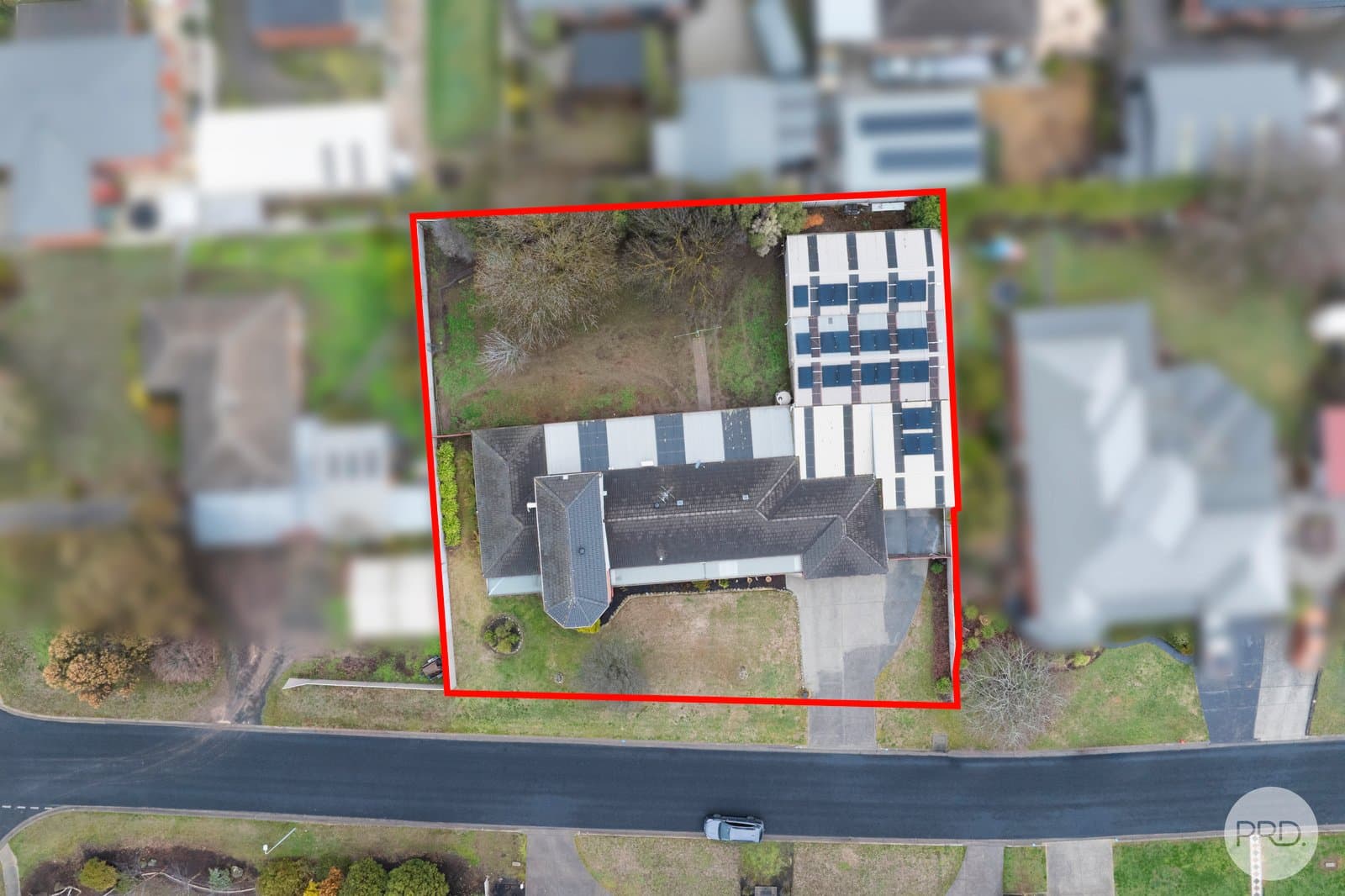 1 The Avenue, DELACOMBE VIC 3356, Delacombe - Thumbnail 7