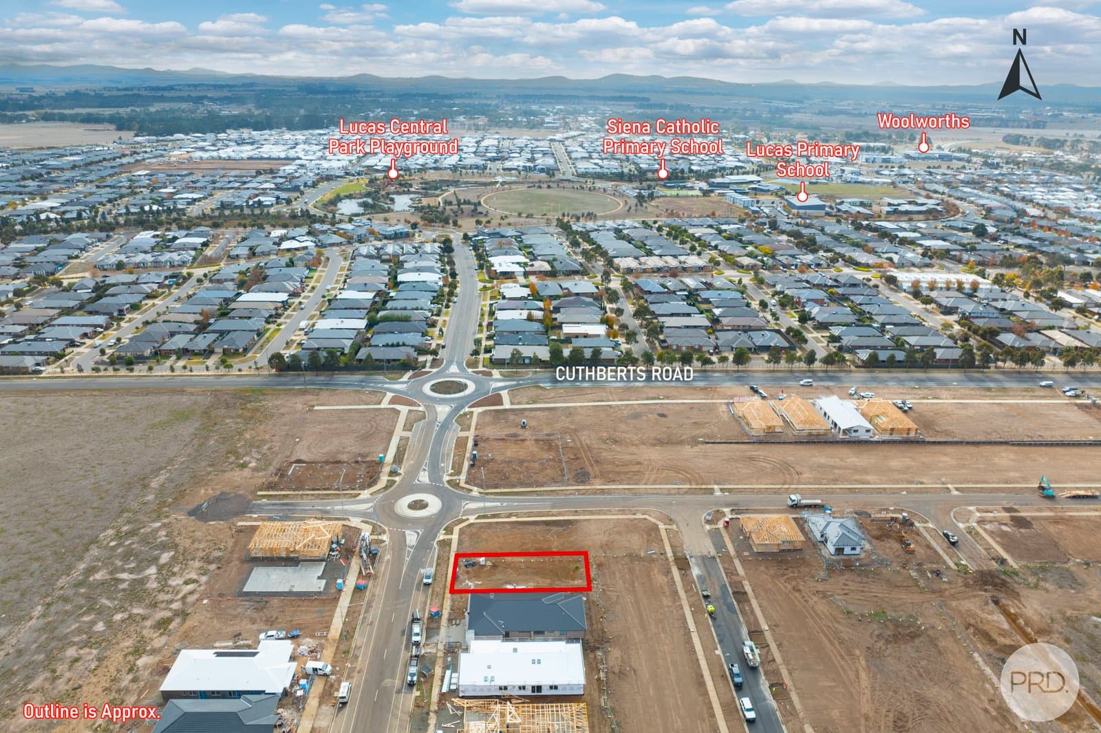 9 Westcott Drive, LUCAS VIC 3350, Lucas - Thumbnail 2
